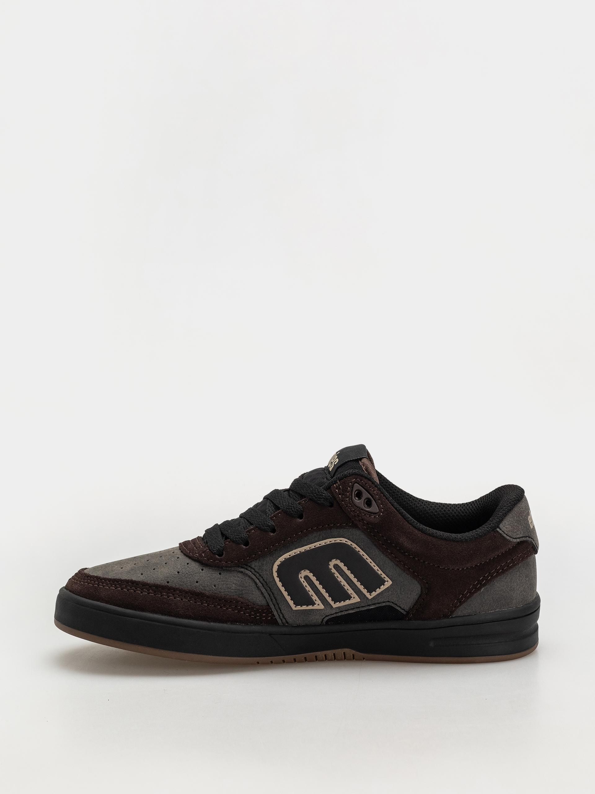 Etnies Serin Michelin Schuhe (brown/black)