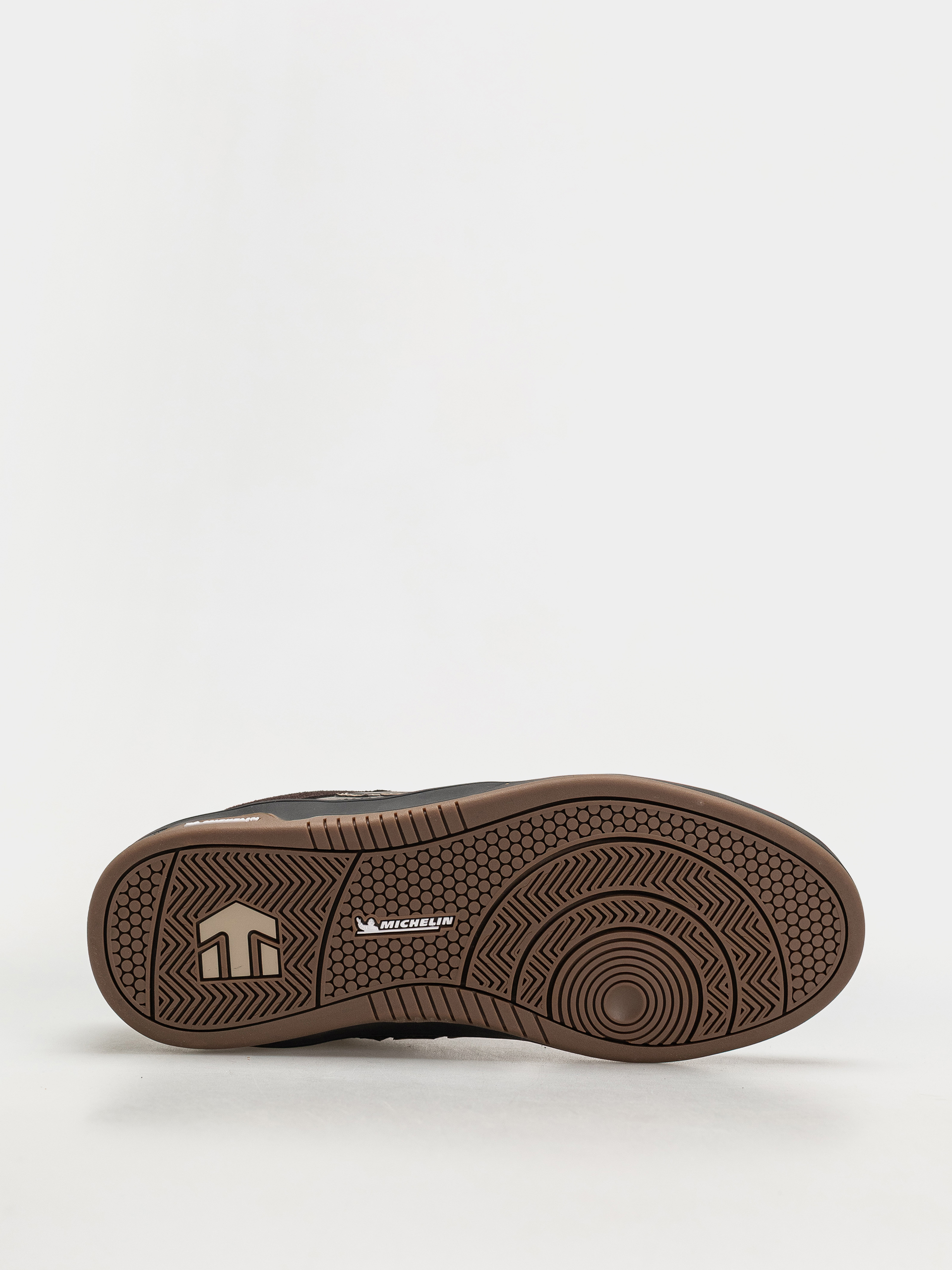 Etnies Serin Michelin Shoes (brown/black)