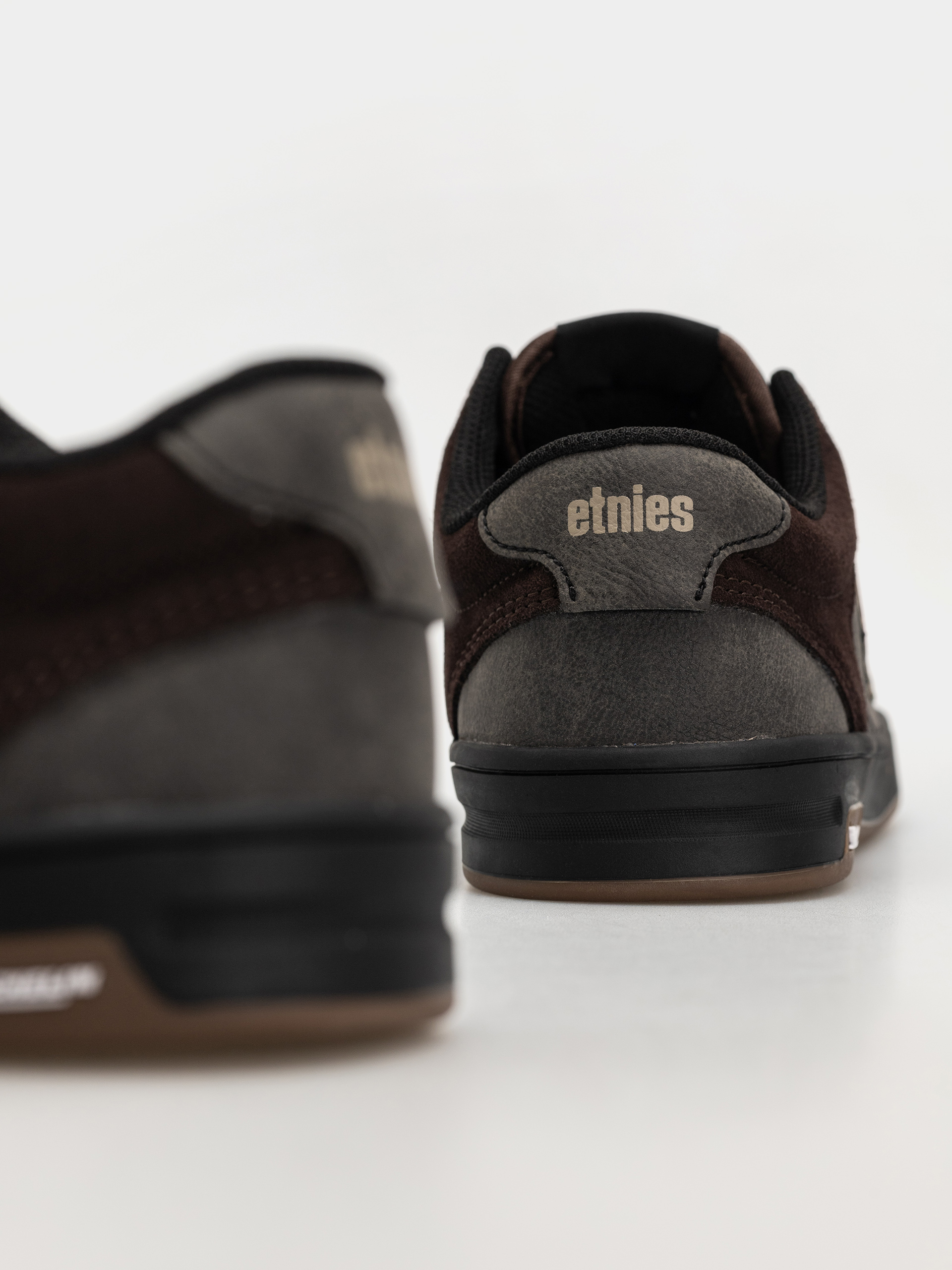Etnies Serin Michelin Schuhe (brown/black)