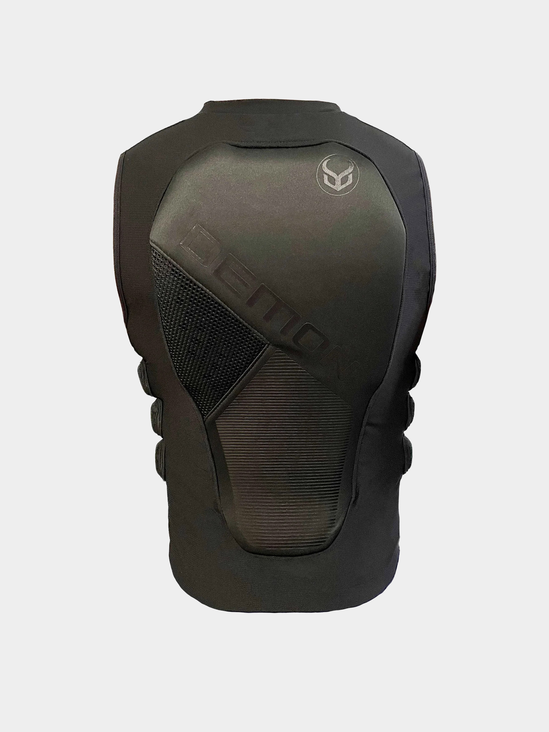 Demon Schützer Zero RF Protective Vest (black)