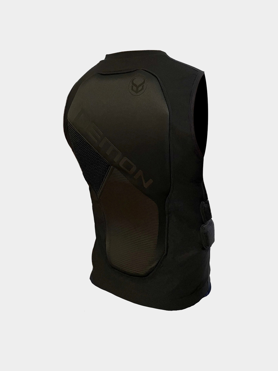 Demon Protector Demon Protector Zero RF Protective Vest - black (black)