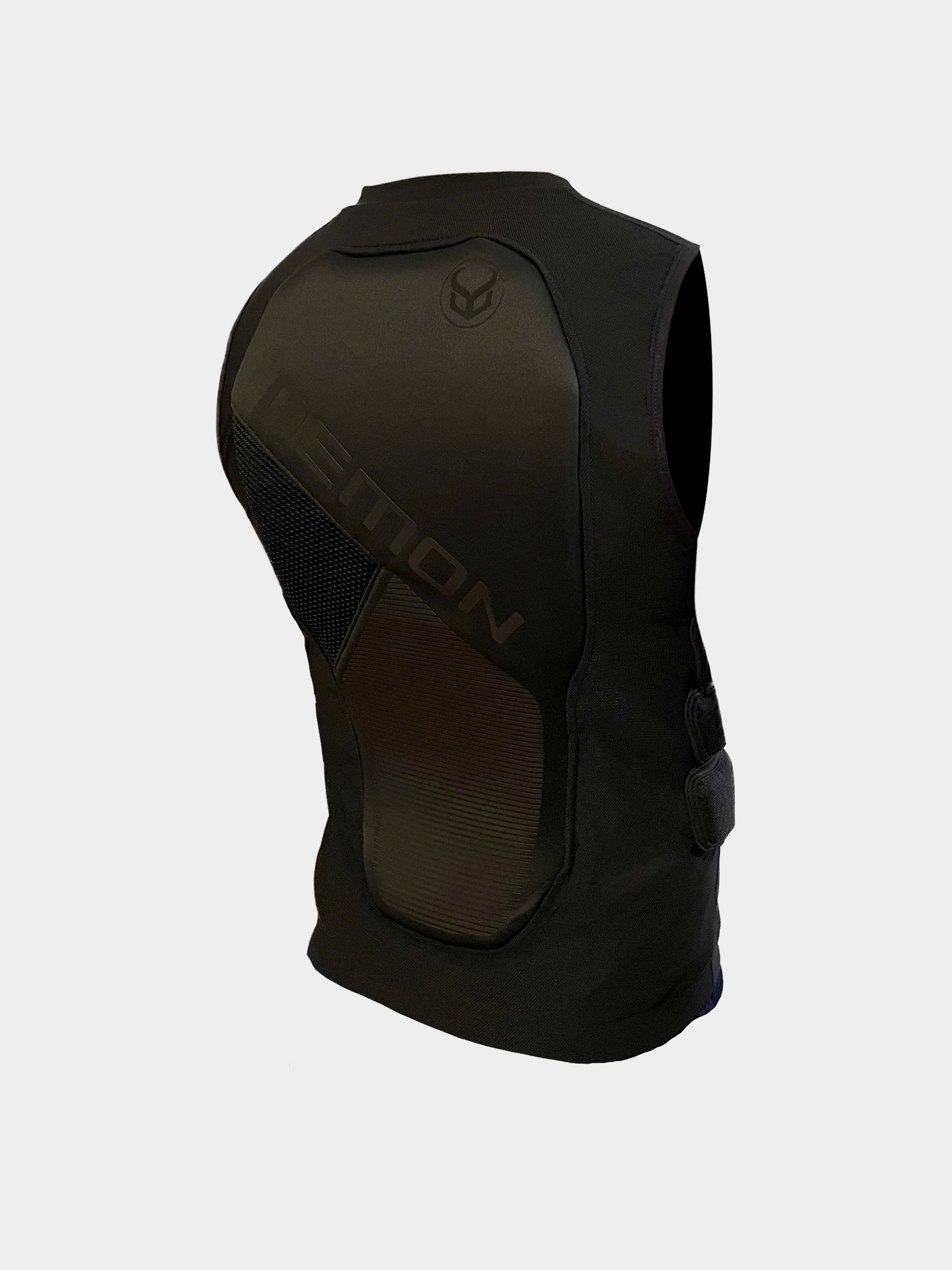 Demon Schützer Zero RF Protective Vest (black)