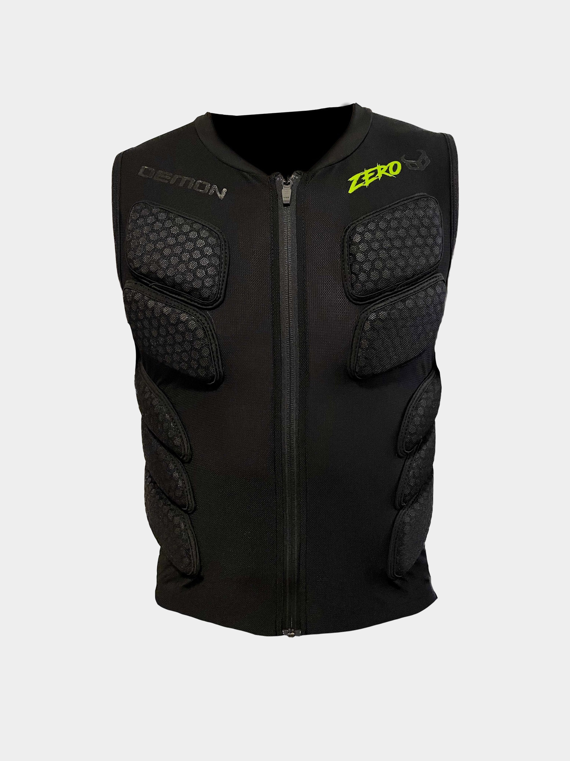 Demon Schützer Zero RF Protective Vest