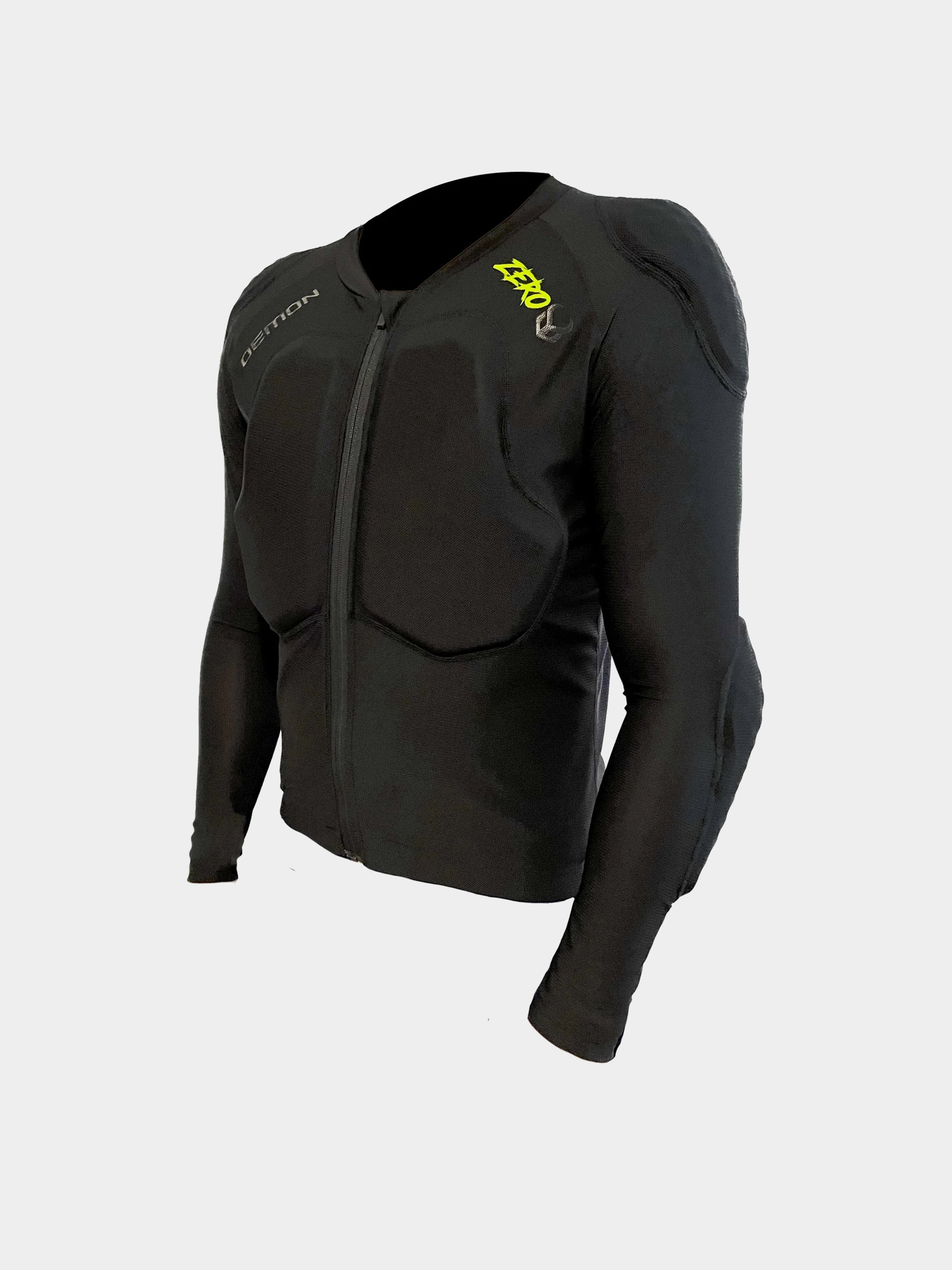 Demon Schützer Zero RF Protective Top (black)