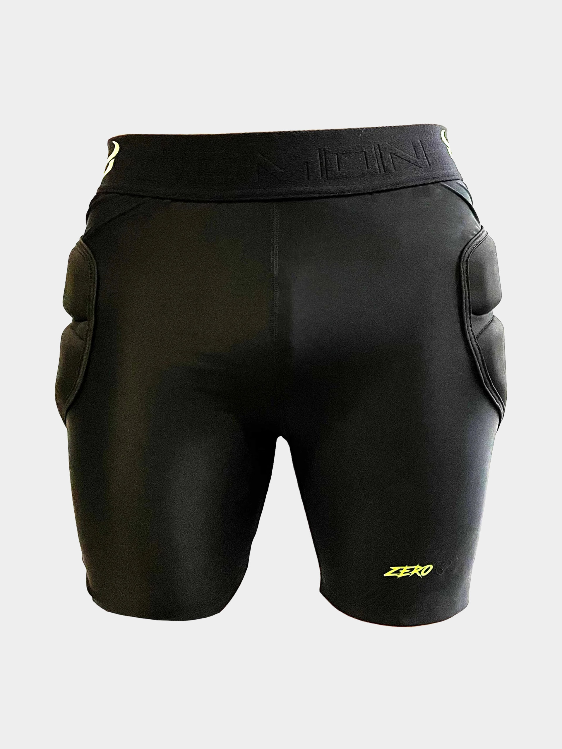 Demon Schützer Zero RF Short (black)