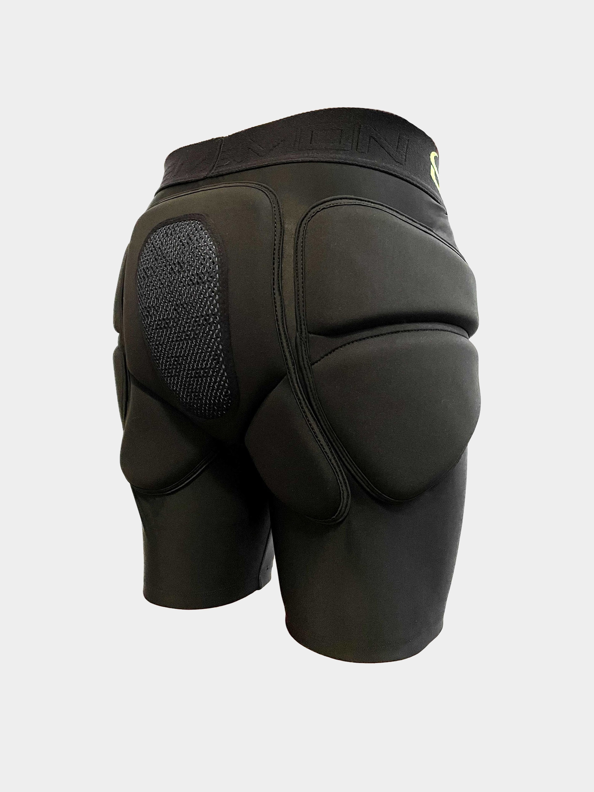 Demon Schützer Zero RF Short (black)