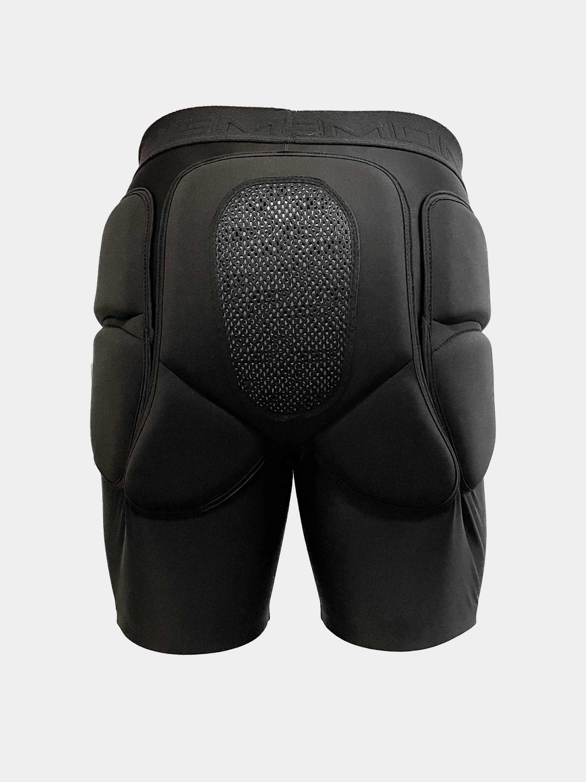 Demon Schützer Zero RF Short (black)