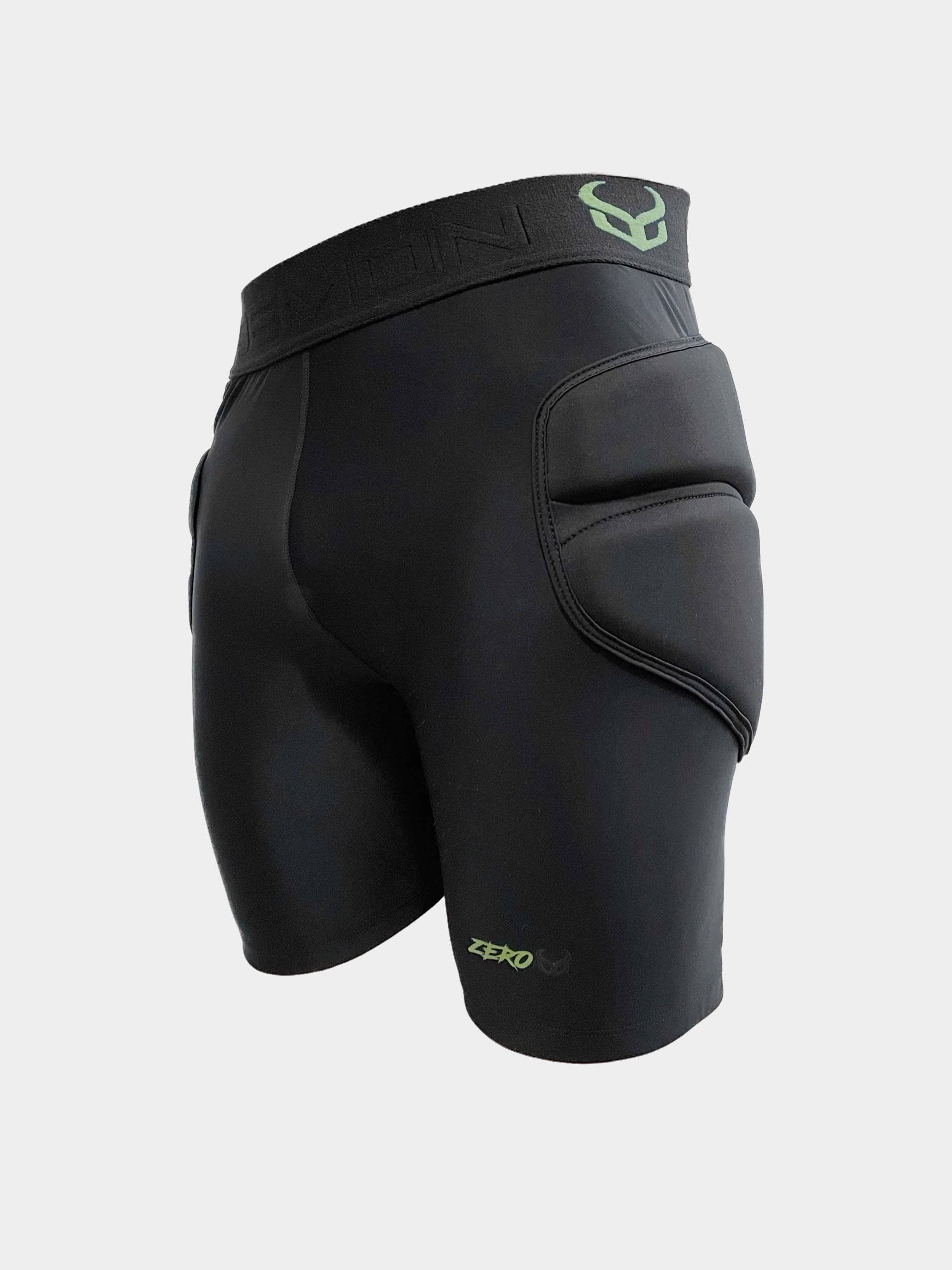 Demon Schützer Zero RF Short (black)