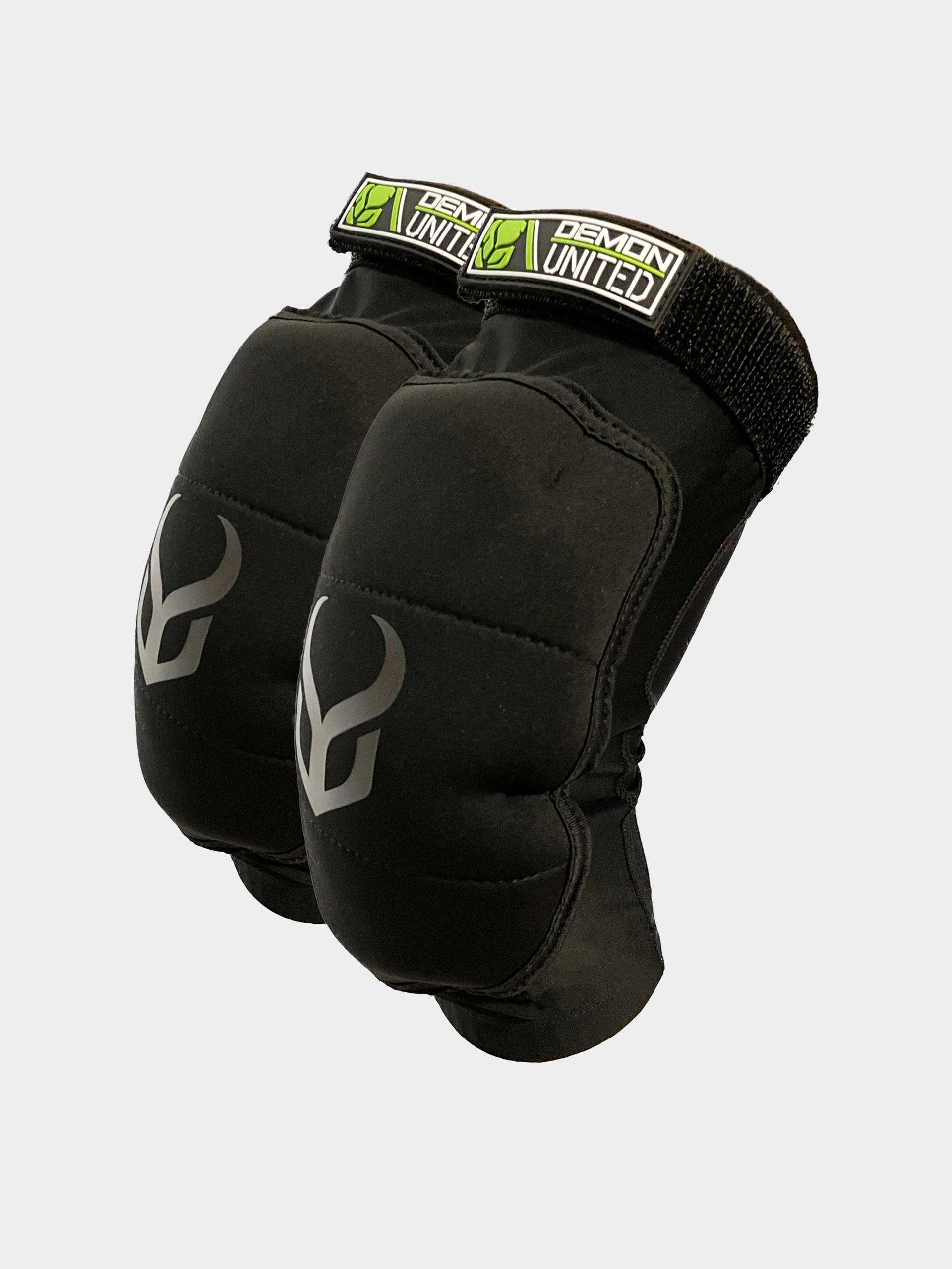 Demon Protector Demon Protector Zero RF Elbow Pads - black (black)