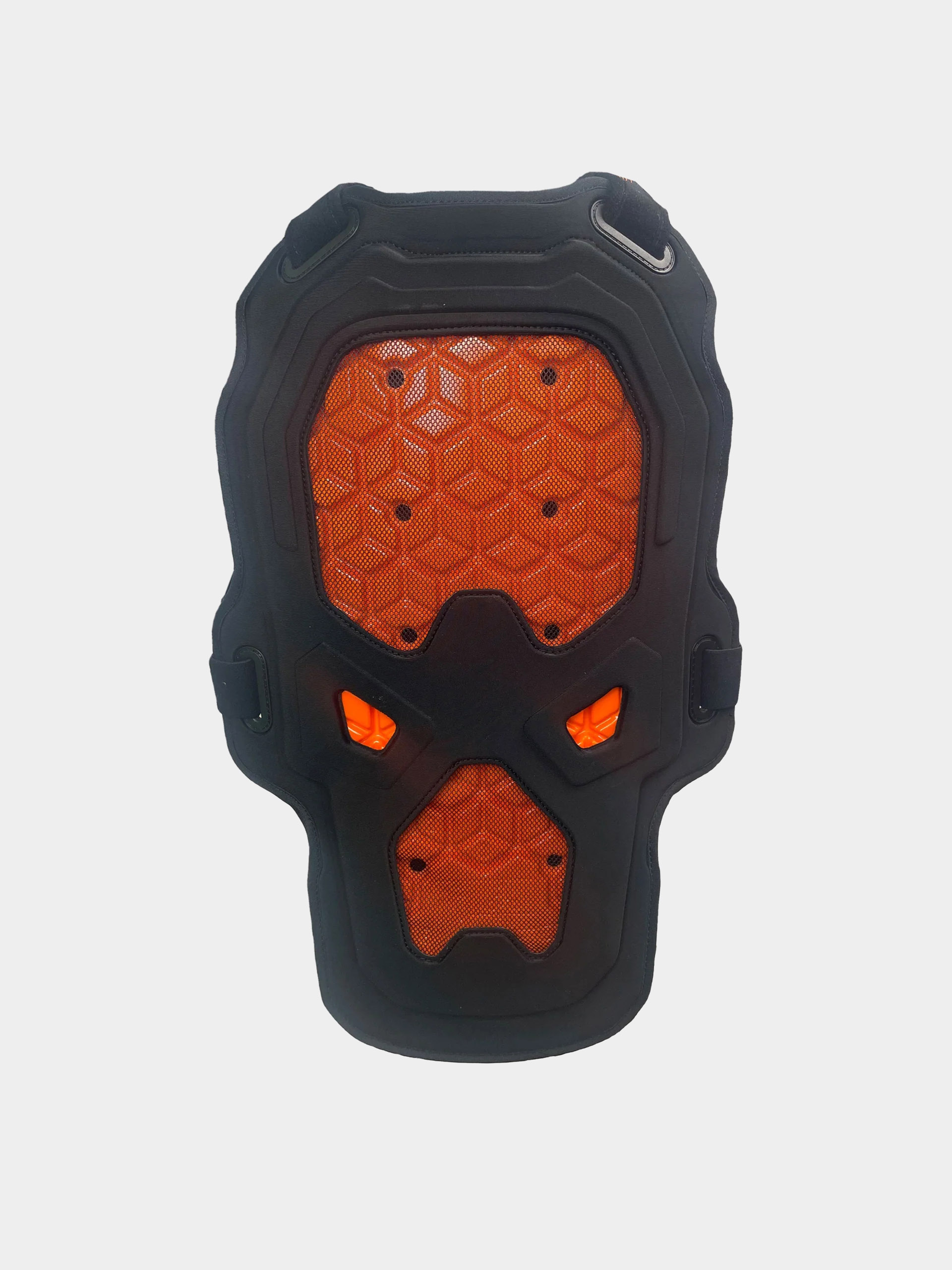 Demon Protector Ghost Chest D3O (black)