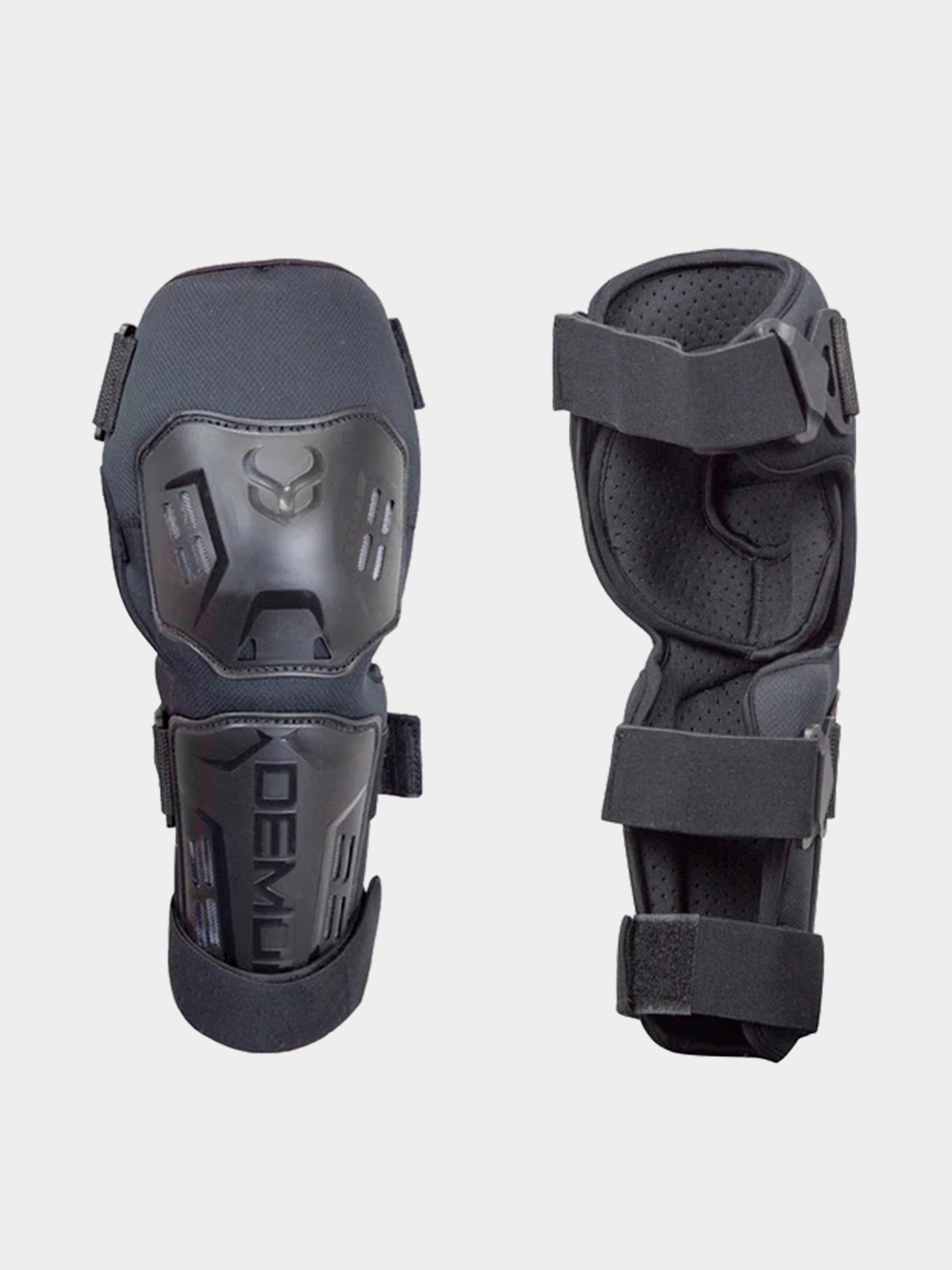 Demon Schützer Tactic Shorty Knee Shin Pads