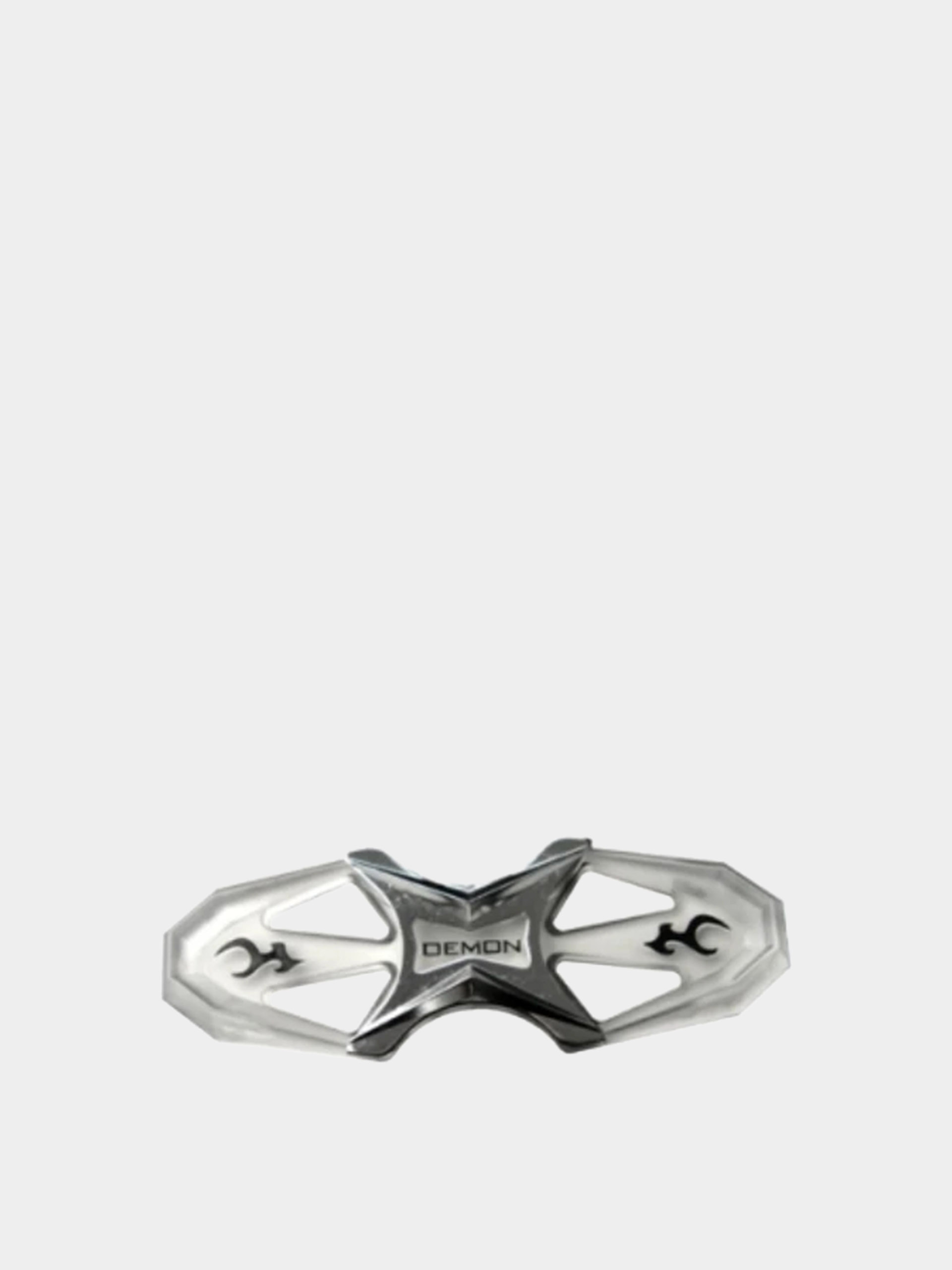 Demon Zubehör Hybrid Quattro Stomp (assorted)