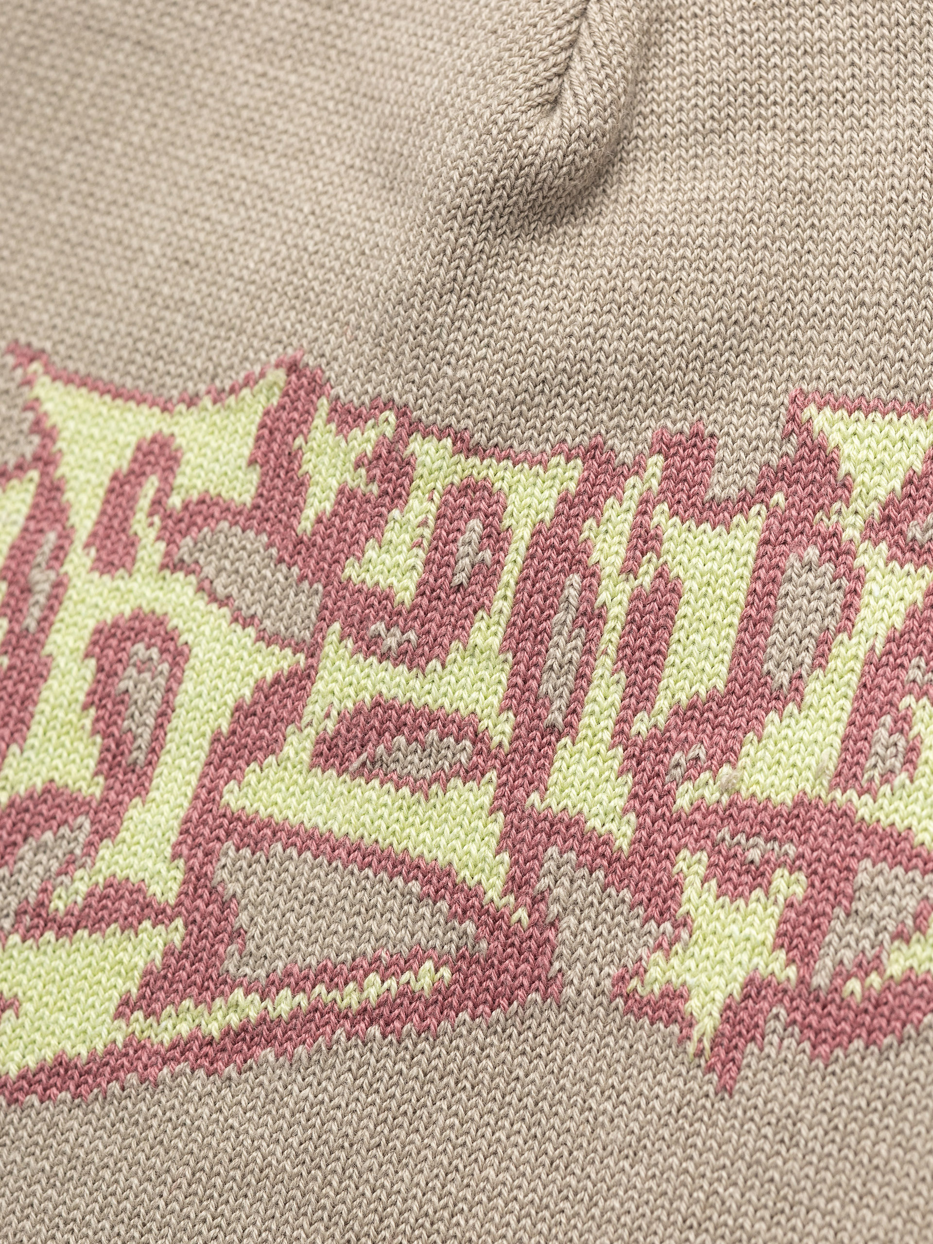 Carhartt WIP Supa Beanie (puddle)