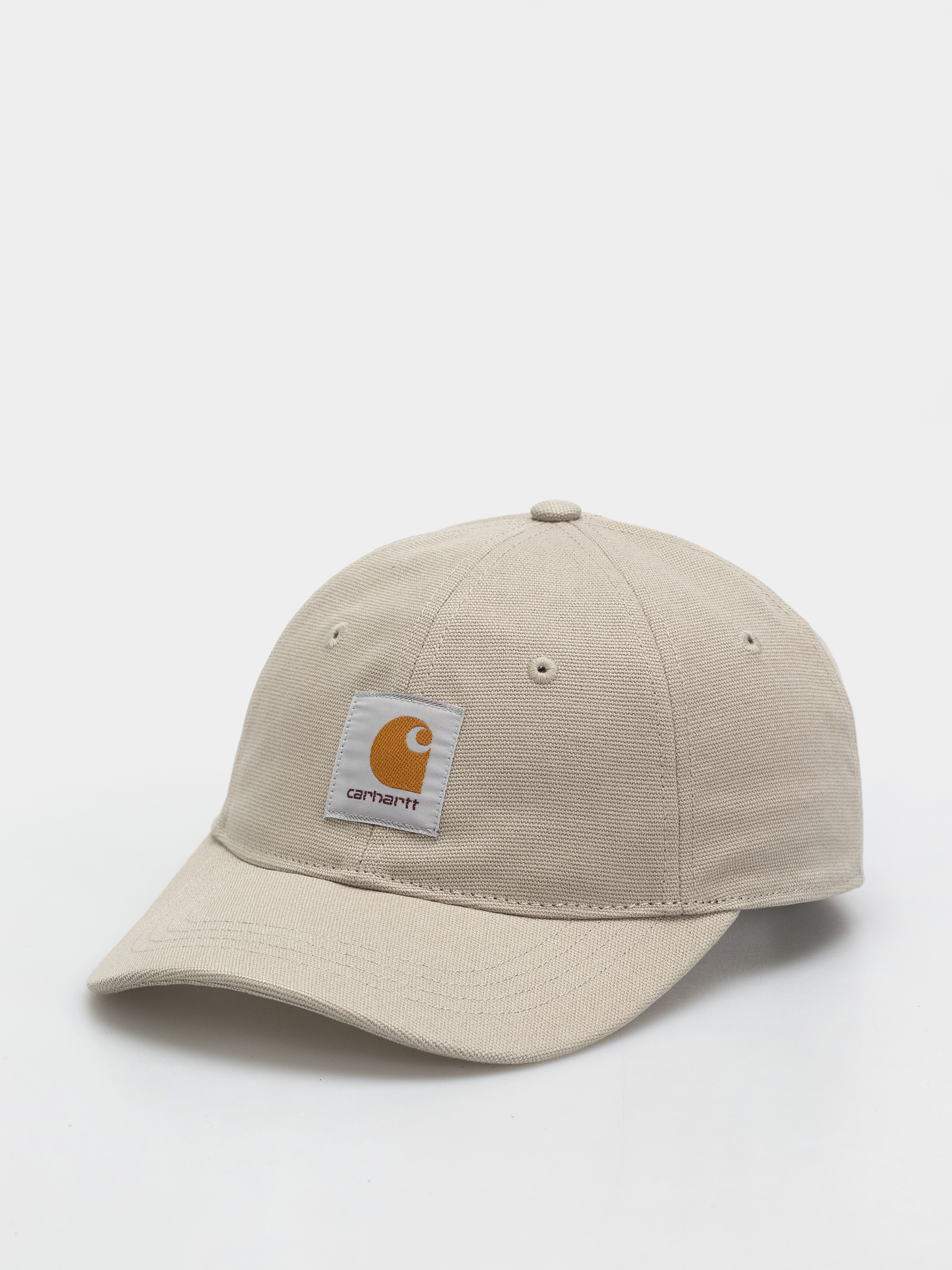 Carhartt WIP Canvas Cap