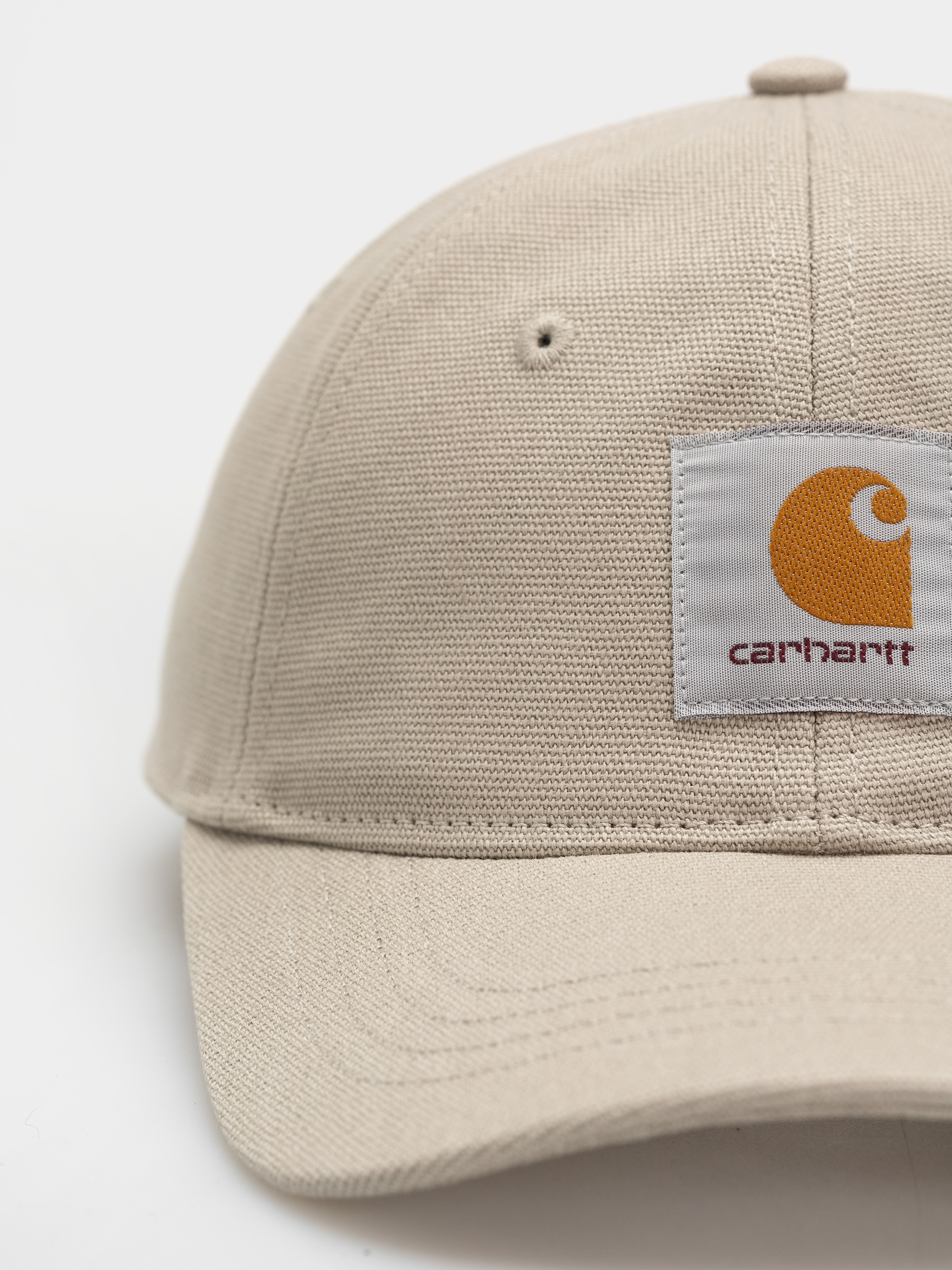 Carhartt WIP Canvas Cap (puddle)