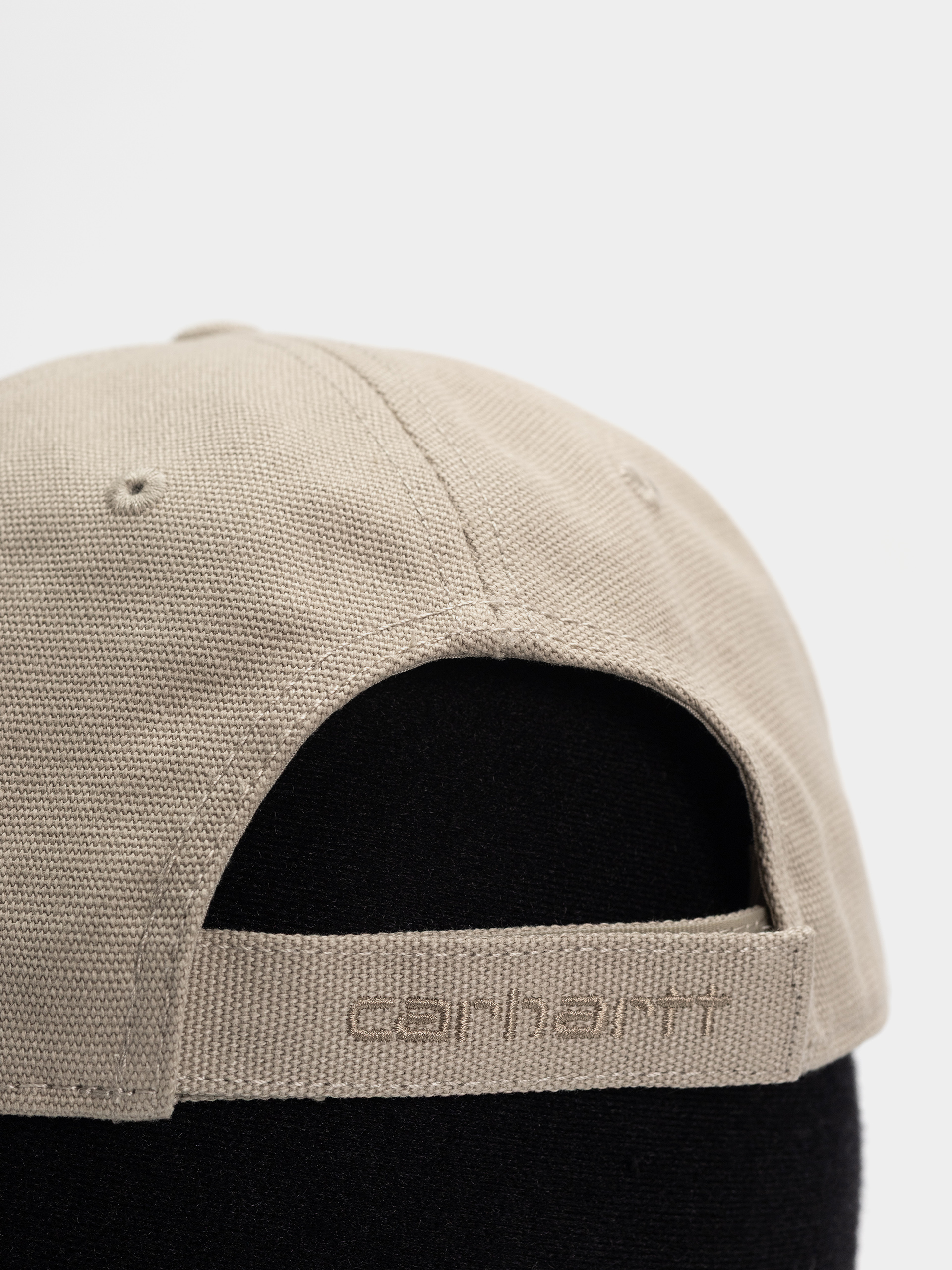 Carhartt WIP Canvas Cap (puddle)