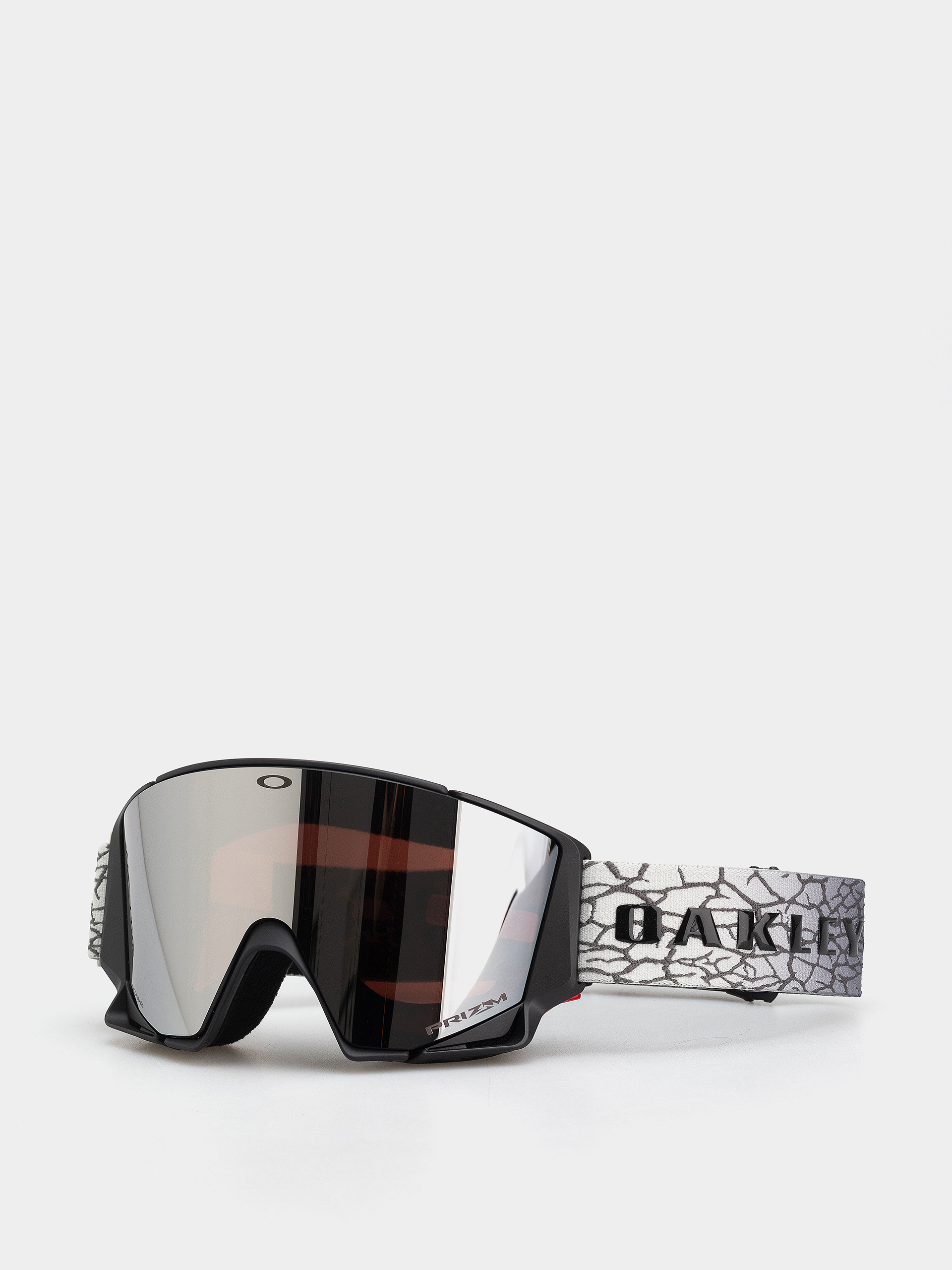 Oakley Flow Scape M Goggles - grey (colby stevenson signature