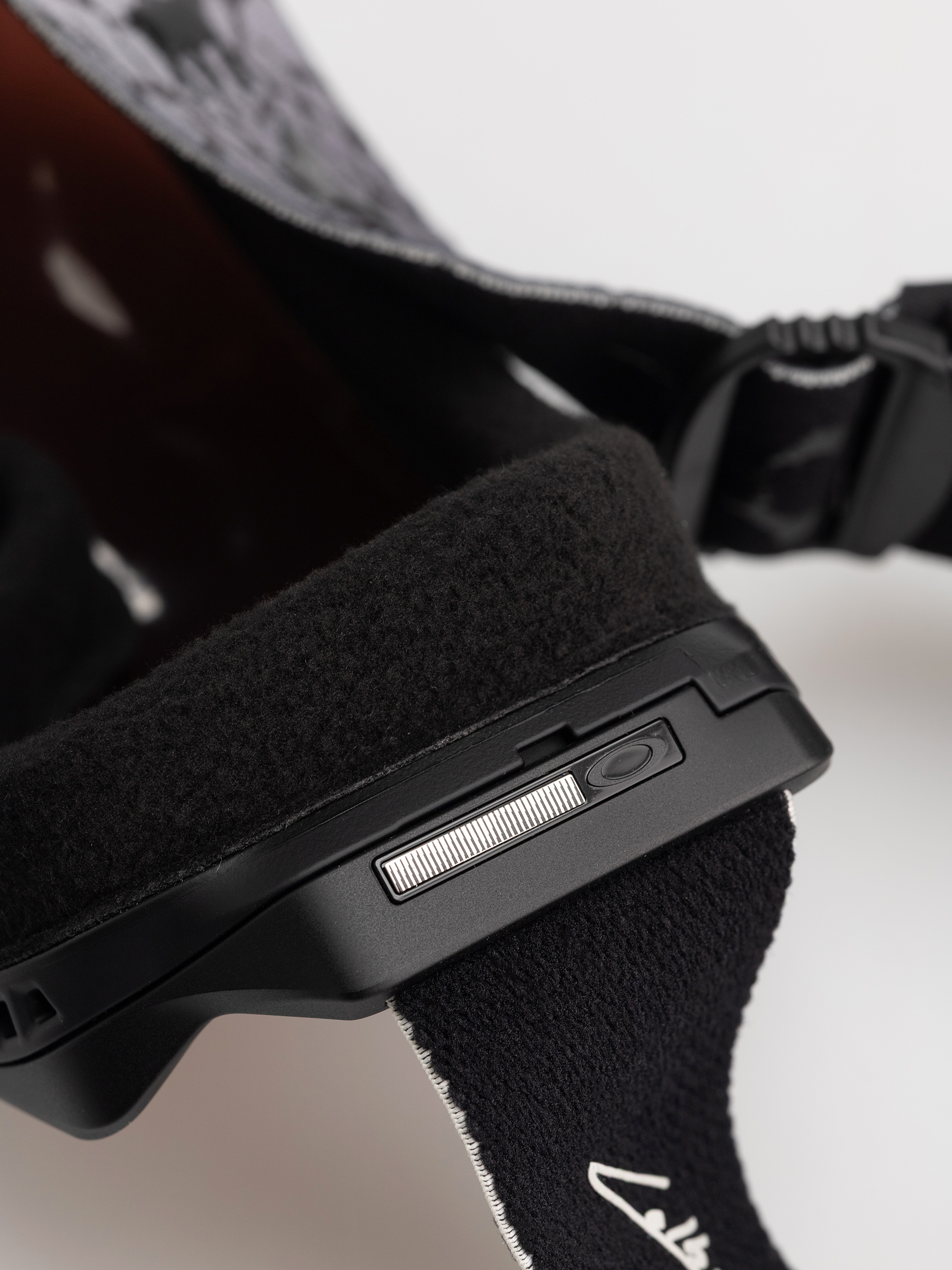 Oakley Flow Scape M Goggles (colby stevenson signature/prizm black & prizm iced)