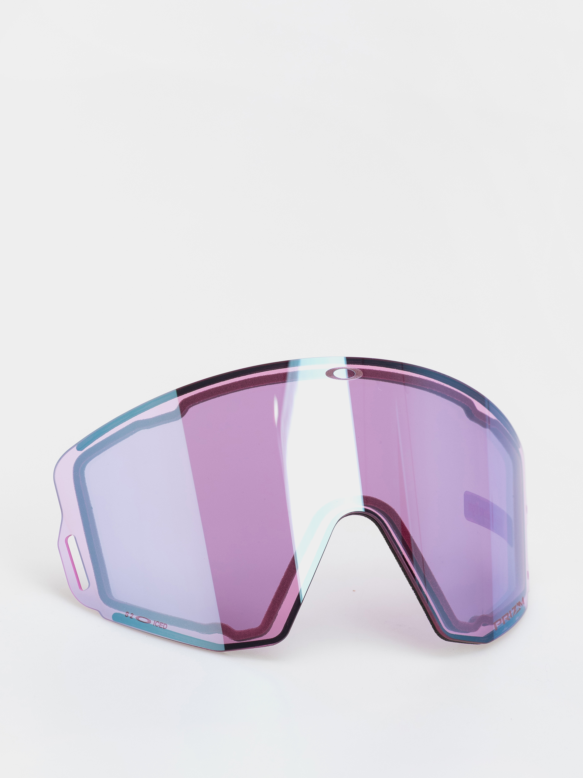 Oakley Flow Scape M Goggles (colby stevenson signature/prizm black & prizm iced)