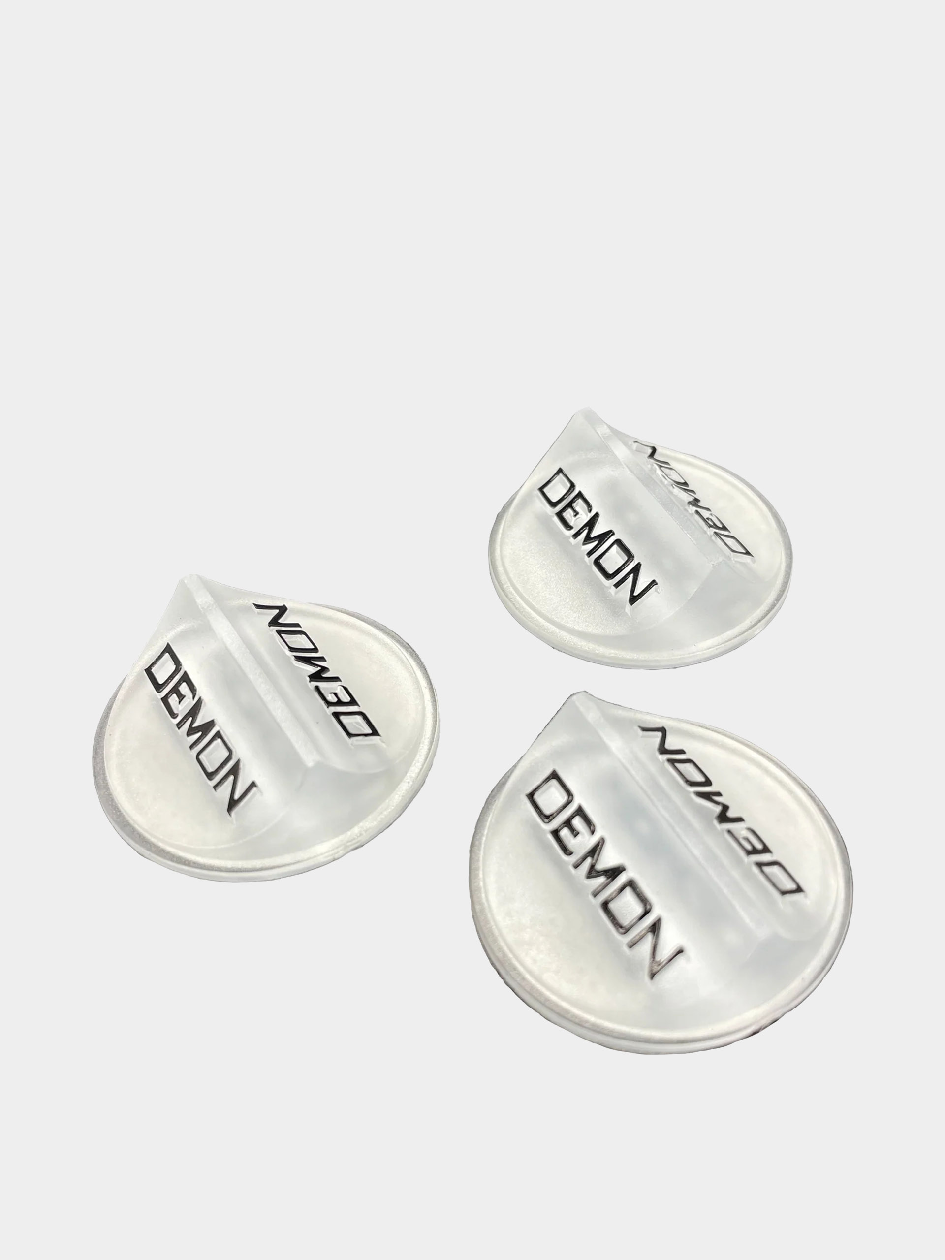 Demon Zubehör Dome Grips