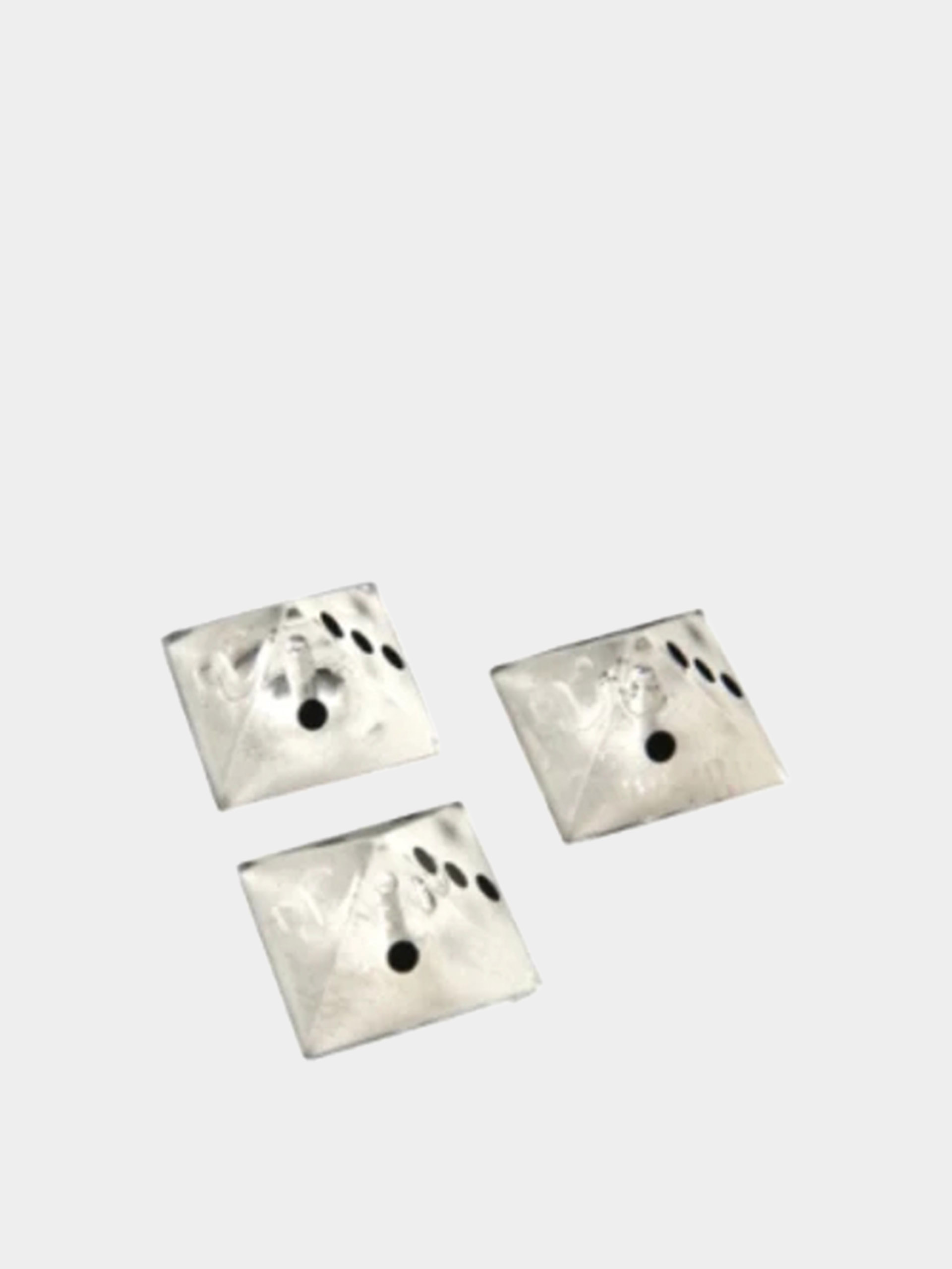 Demon Zubehör Dice Stomp