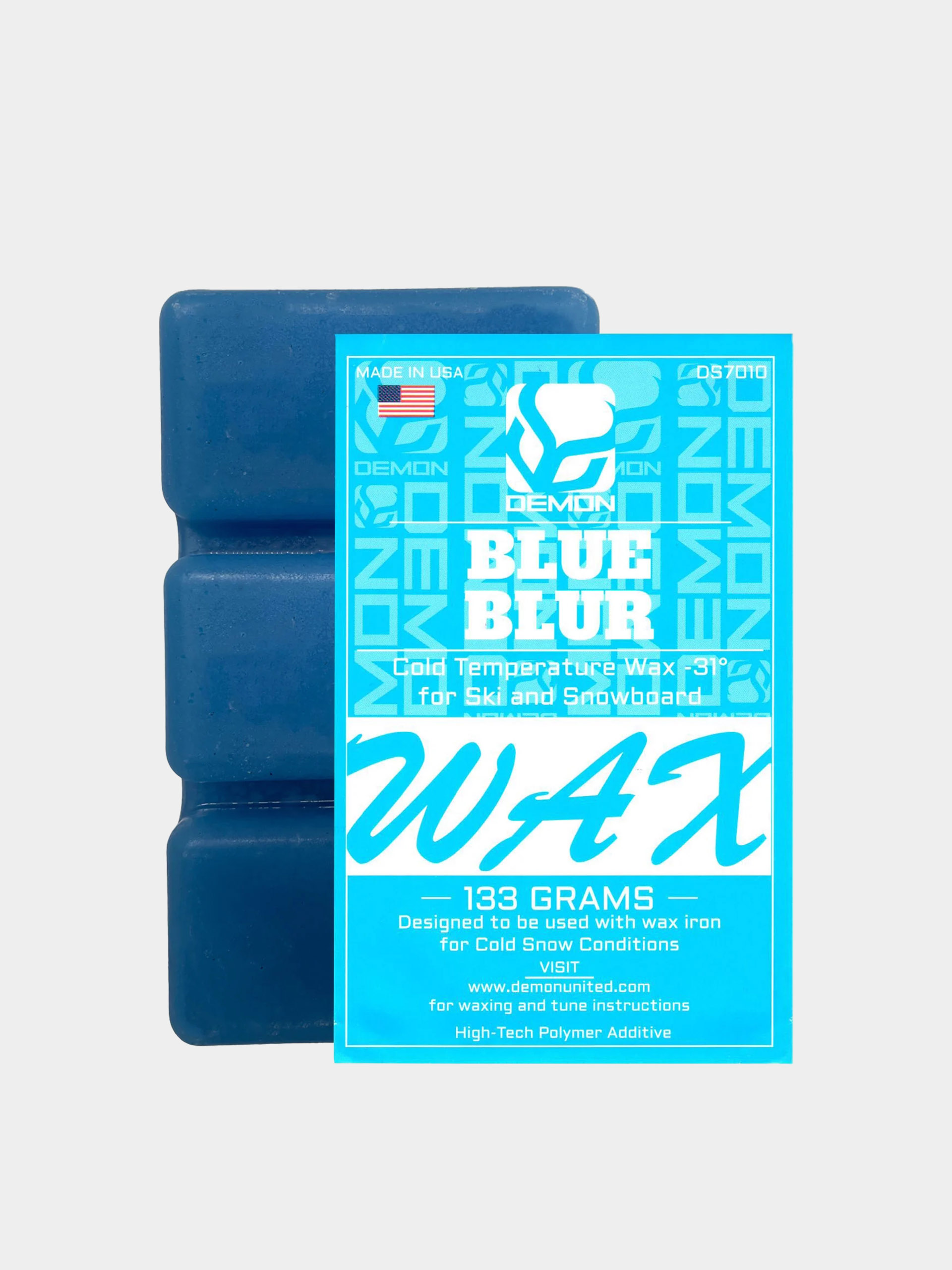 Demon Wax Cold Temp Board Wax