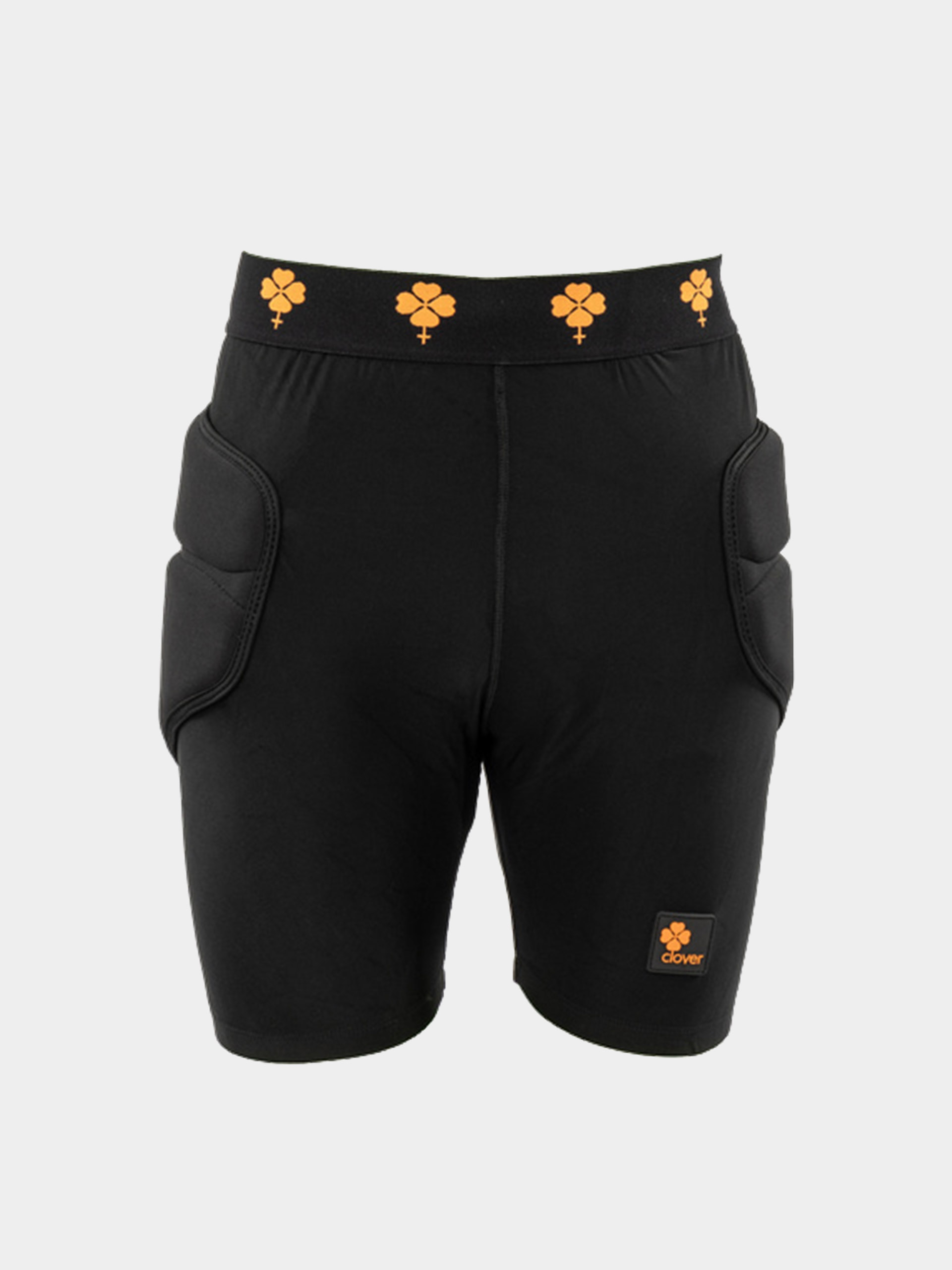 Clover Protector Crashpant (black)