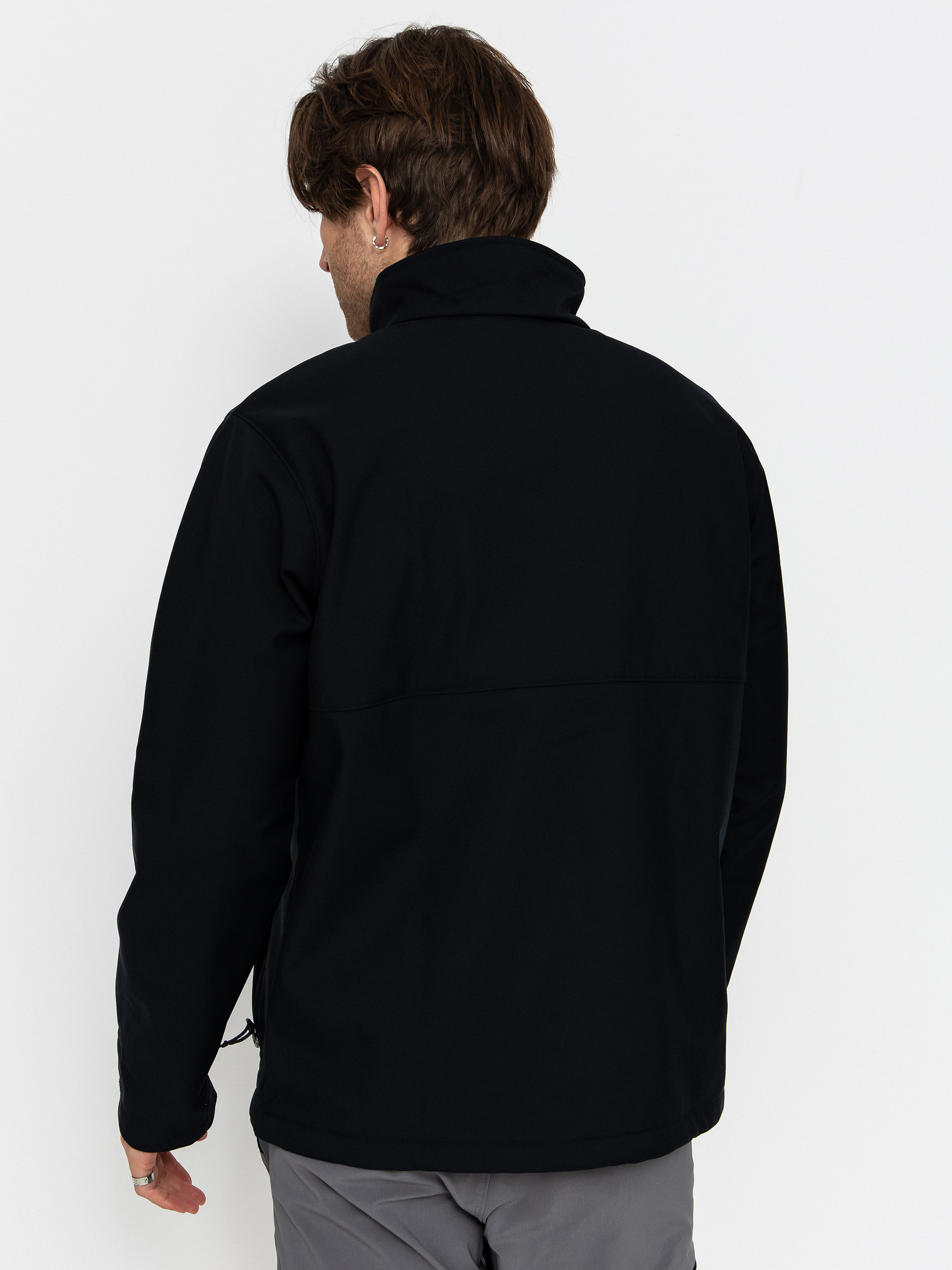 Columbia Jacke Ascender Softshell (black)