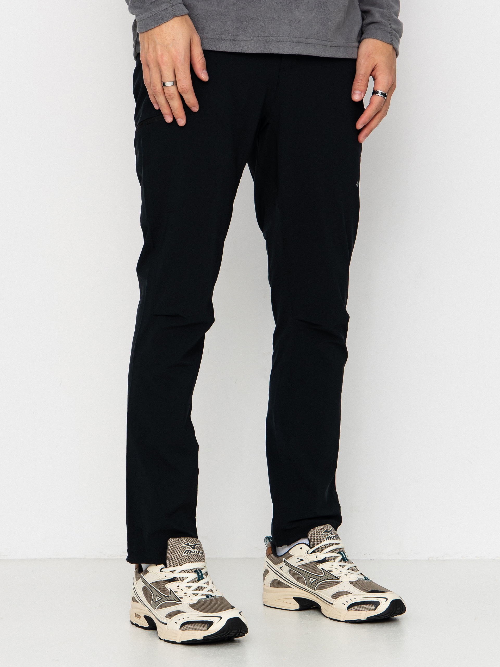 Columbia Pants Triple Canyon II (black)