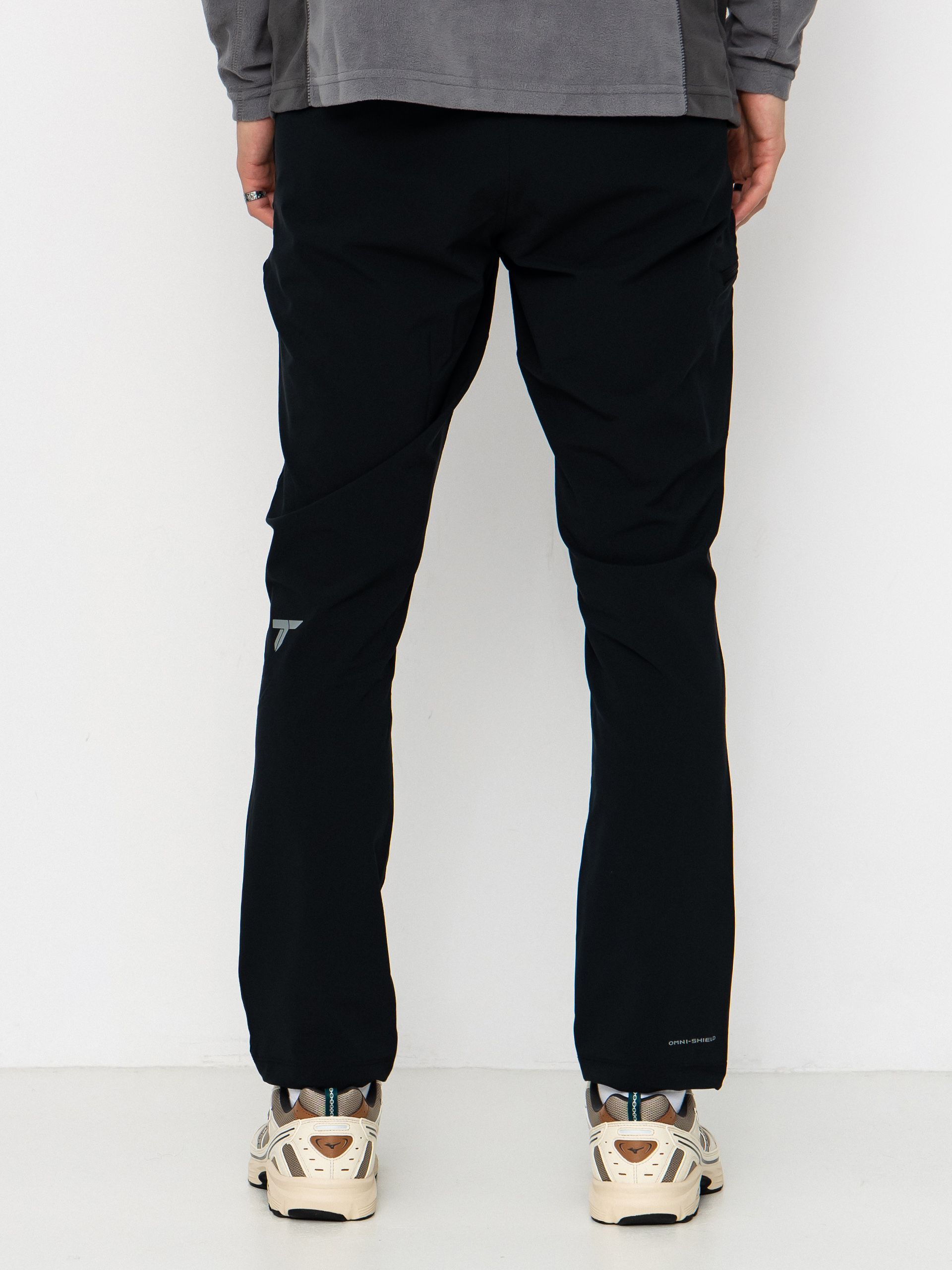 Columbia Pants Triple Canyon II (black)