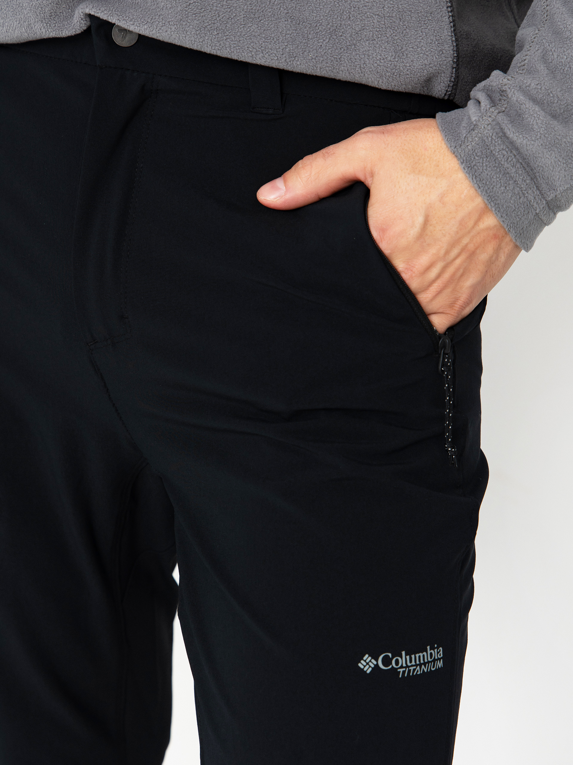 Columbia Pants Triple Canyon II (black)