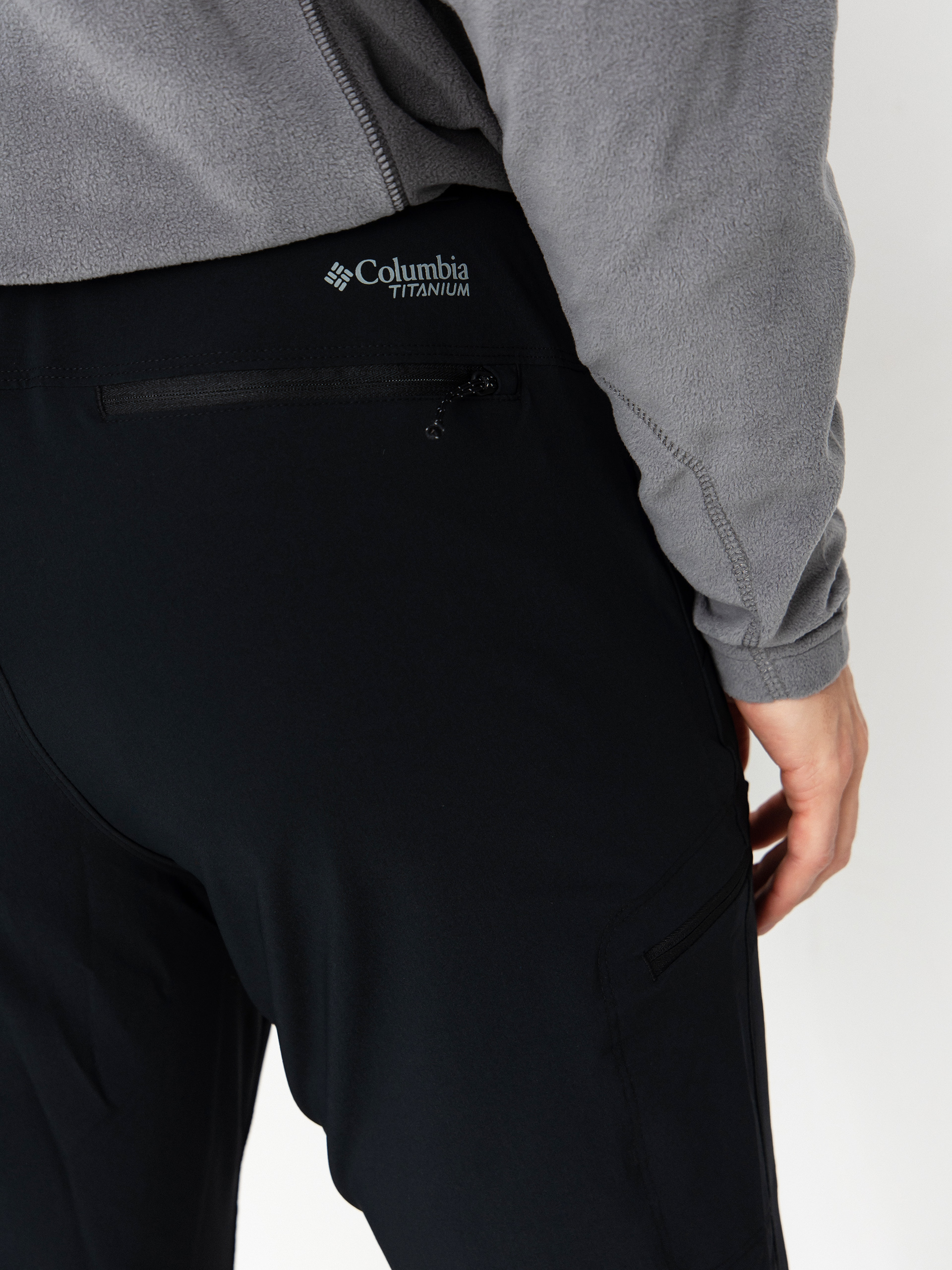 Columbia Pants Triple Canyon II (black)