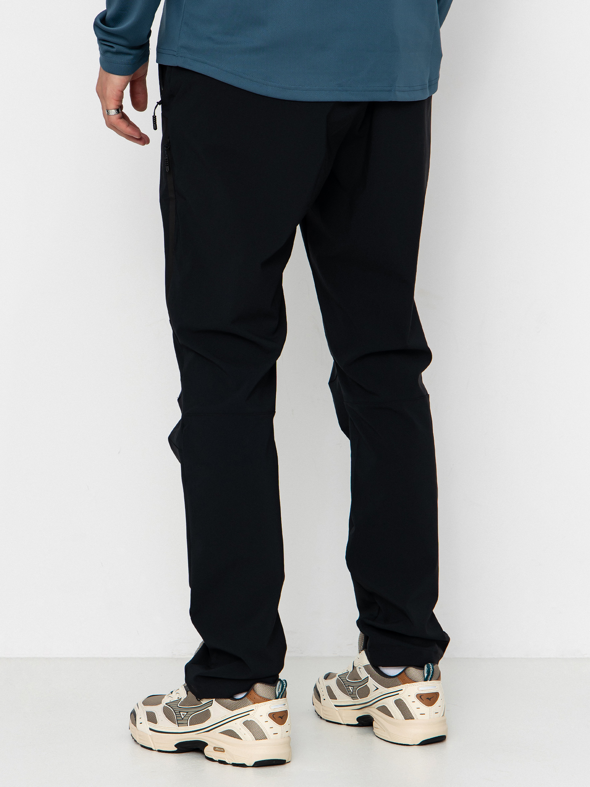 Columbia Pants Tech Softshell (black)