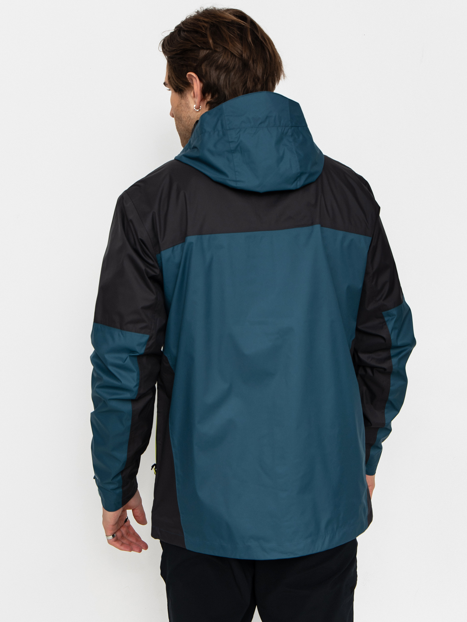 Columbia Jacke Inner Limits III (everblue/shark)
