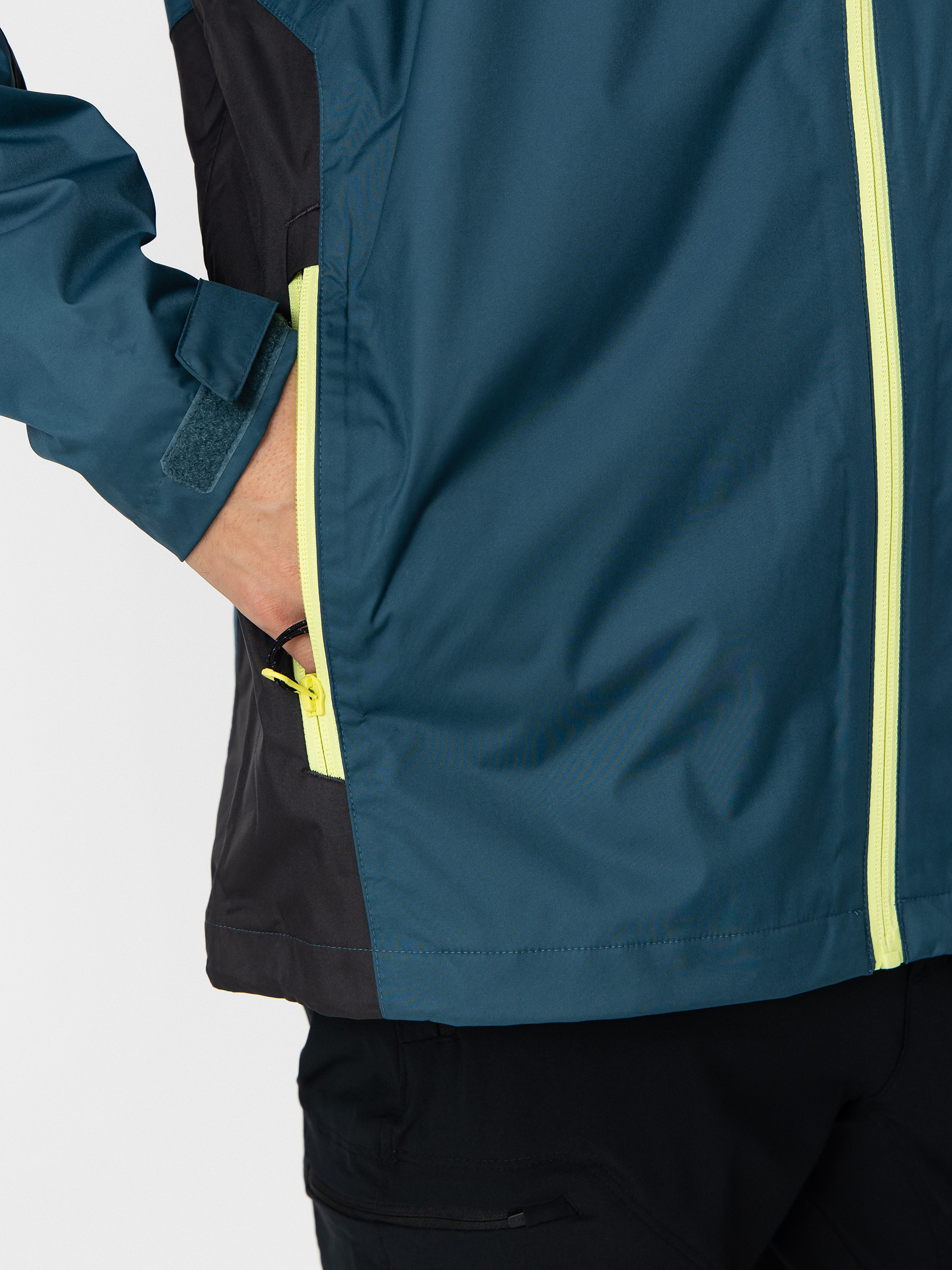 Columbia Jacke Inner Limits III (everblue/shark)