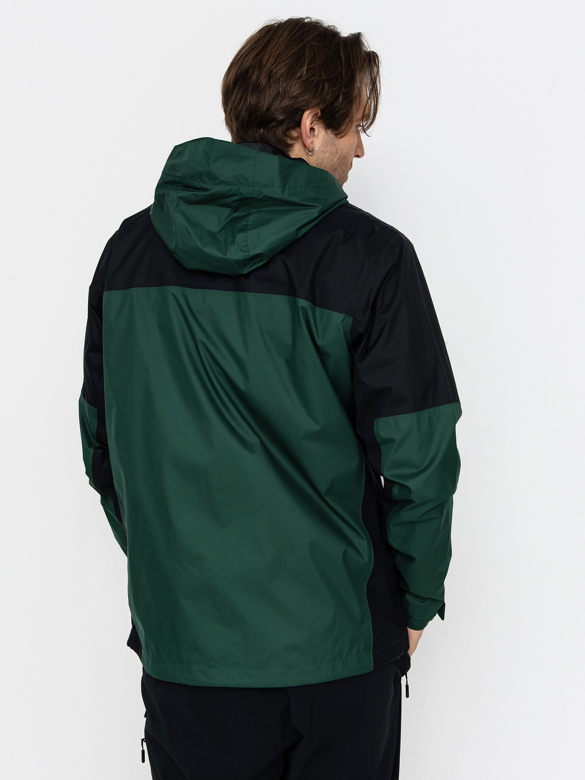Columbia Jacket Inner Limits III (rain forest/black)