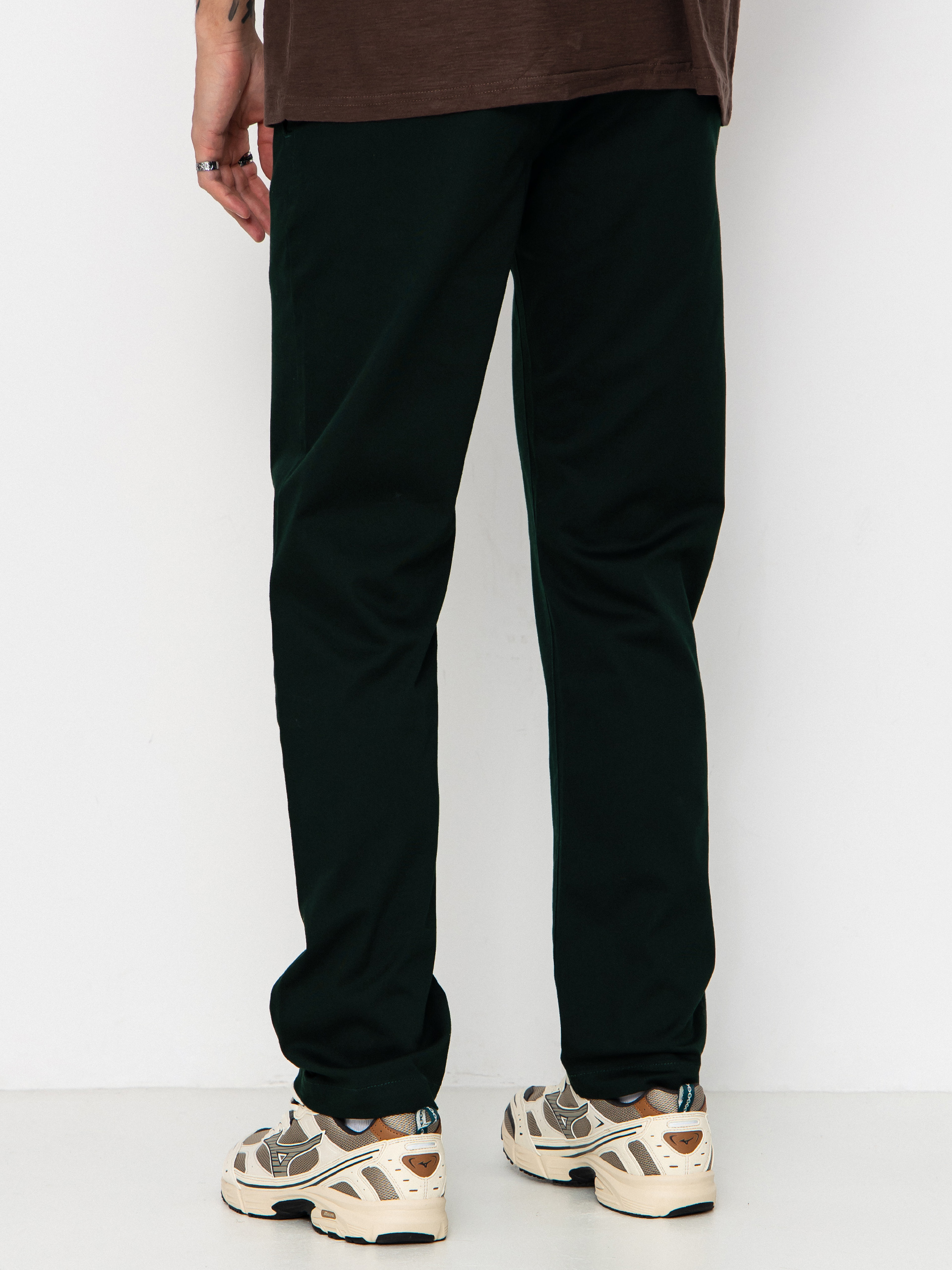 Volcom Pants Frickin Modern Stretch (scarab)