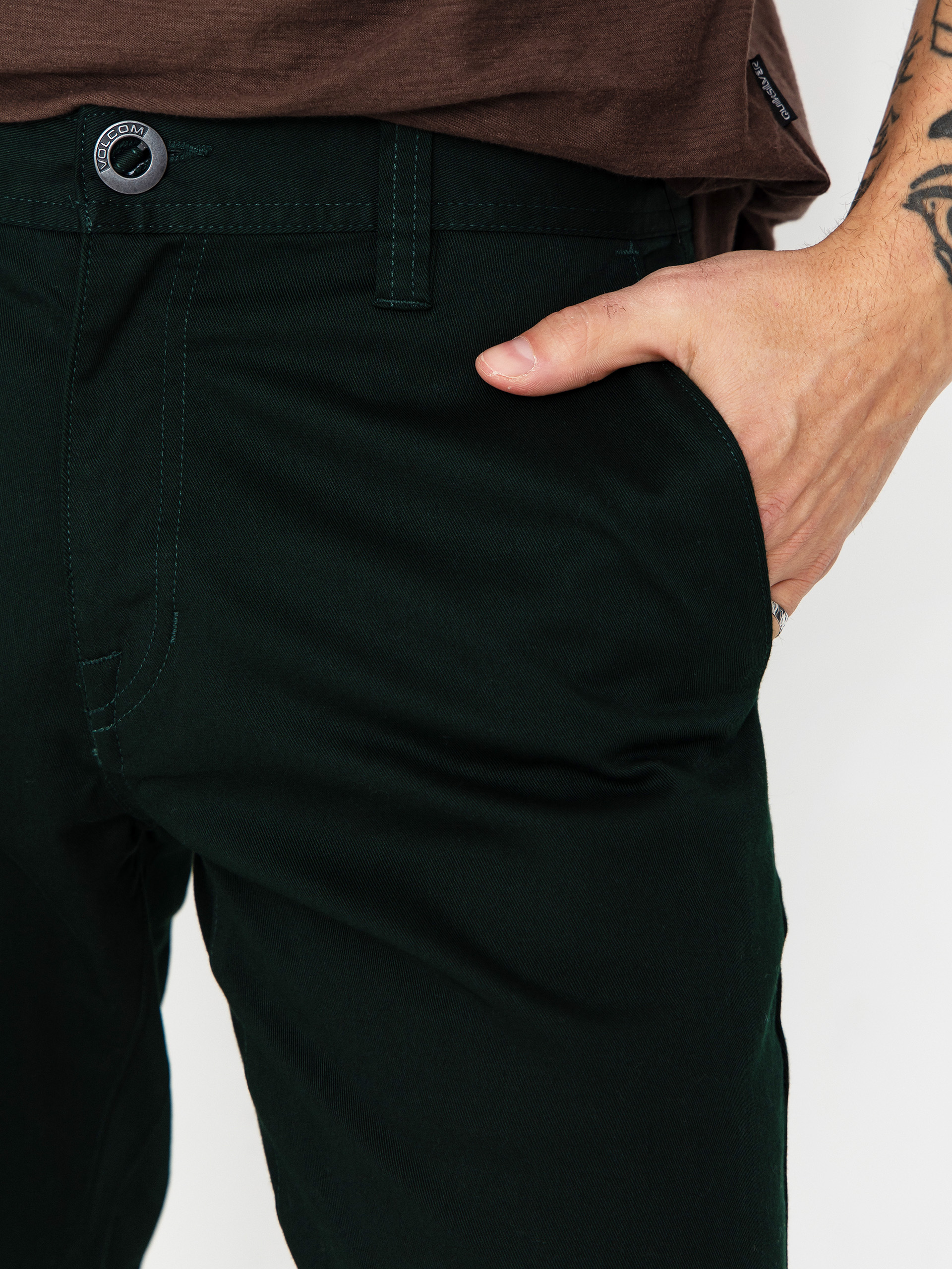 Volcom Hose Frickin Modern Stret (scarab)