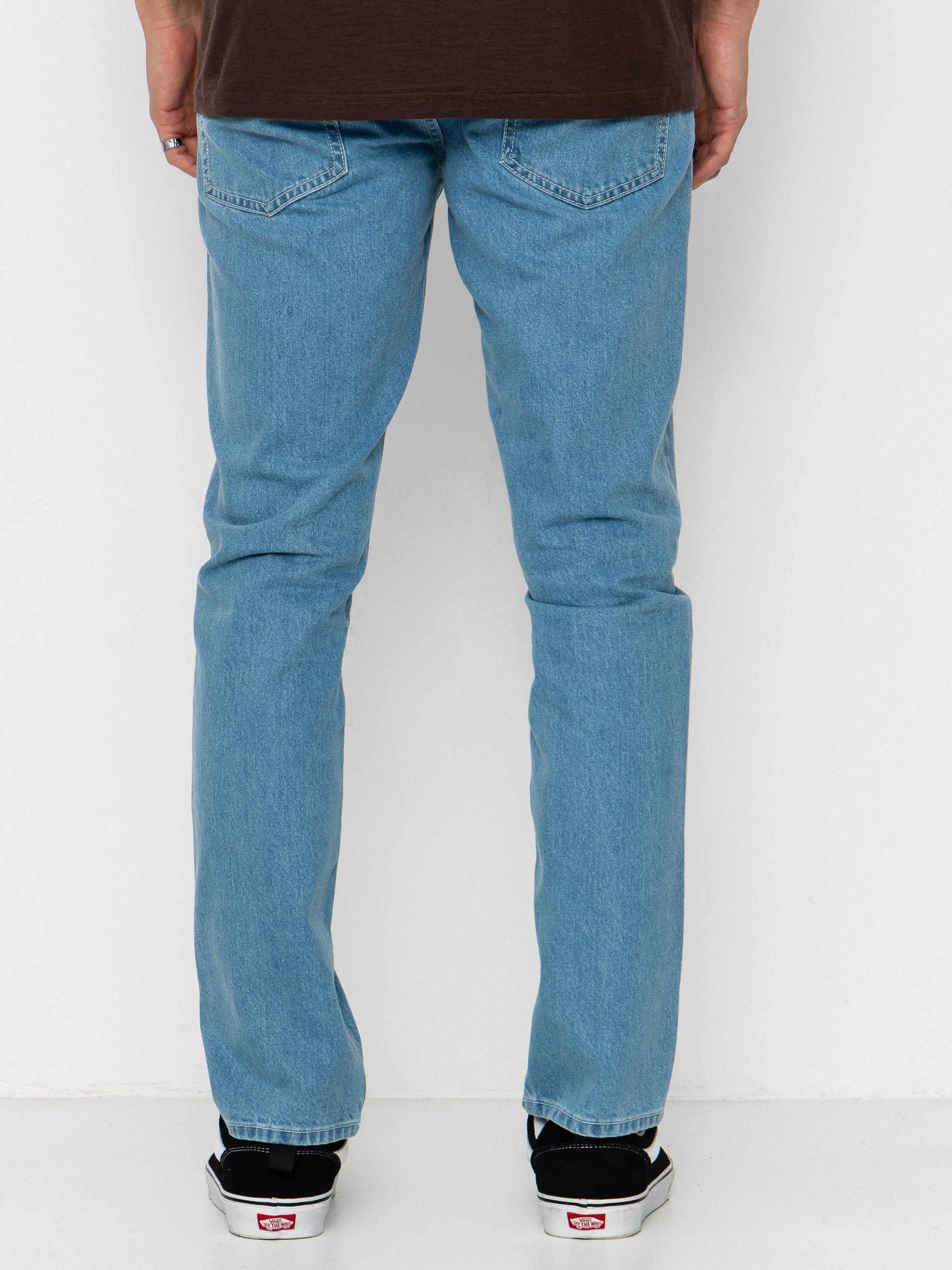 Volcom Vorta Hose (camper blue)