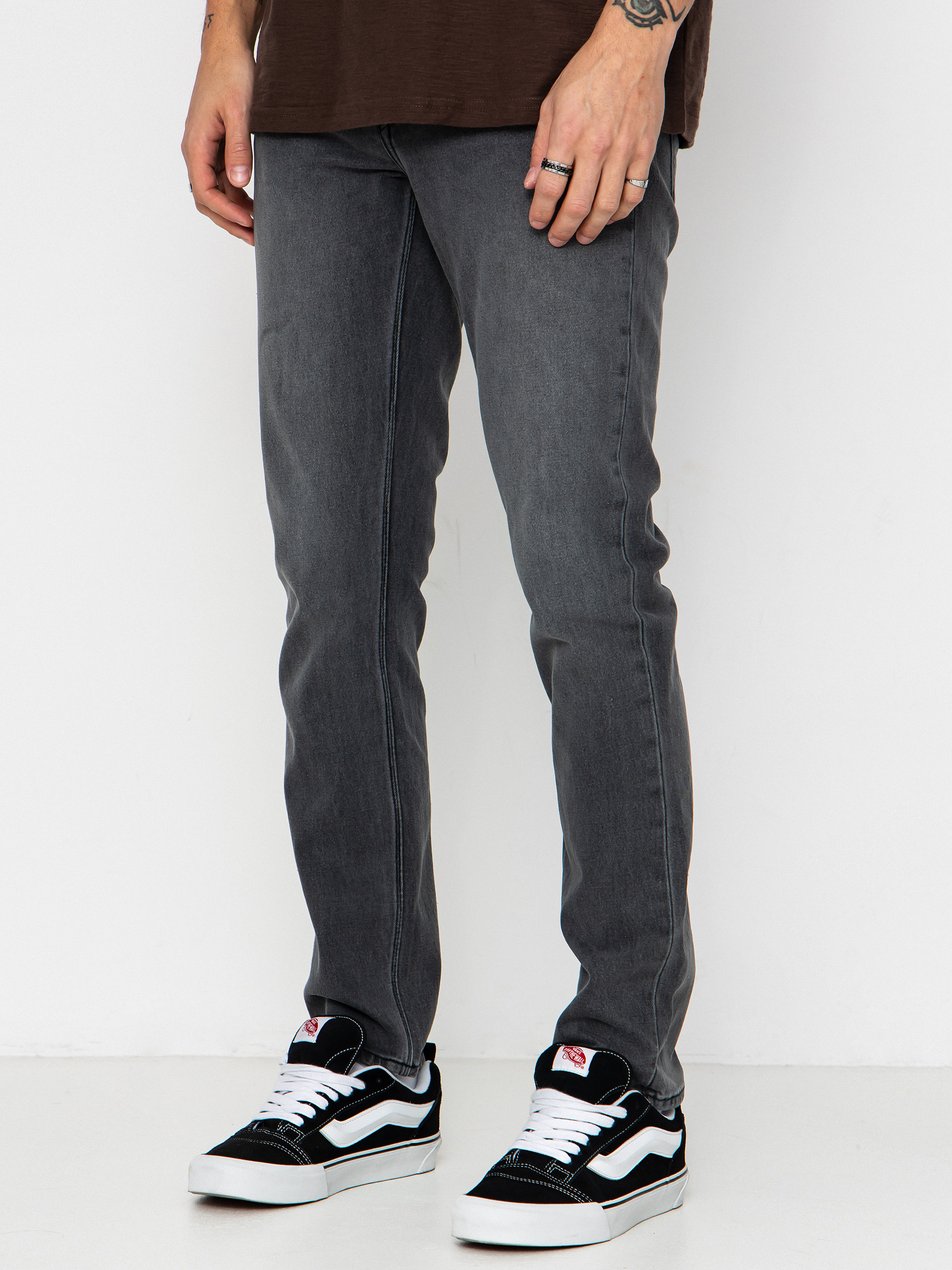 Volcom Vorta Pants (concrete)