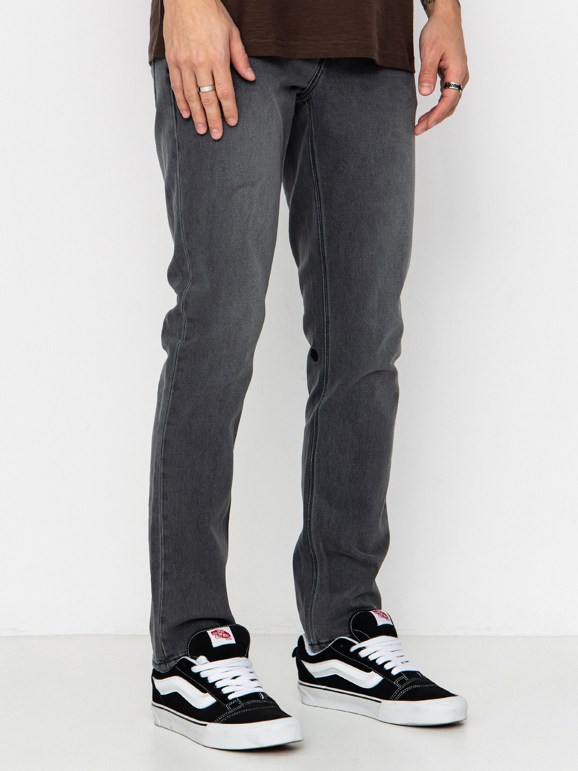 Volcom Vorta Hose (concrete)