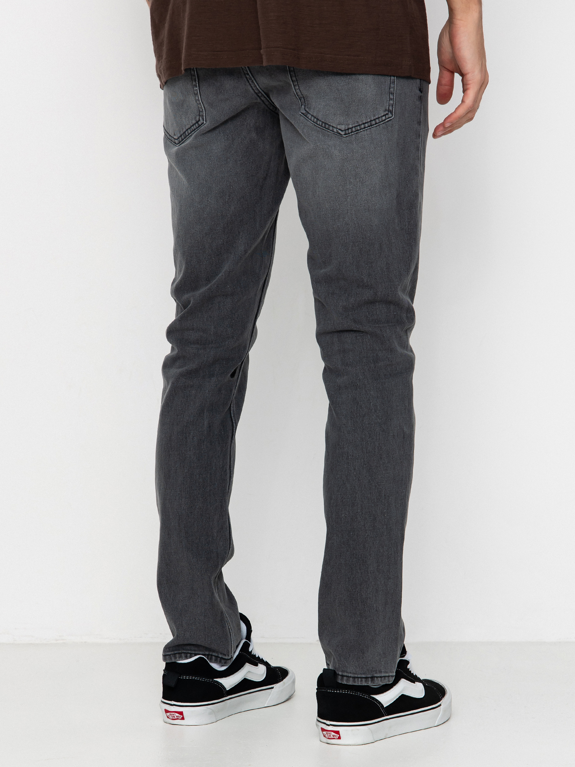 Volcom Vorta Hose (concrete)