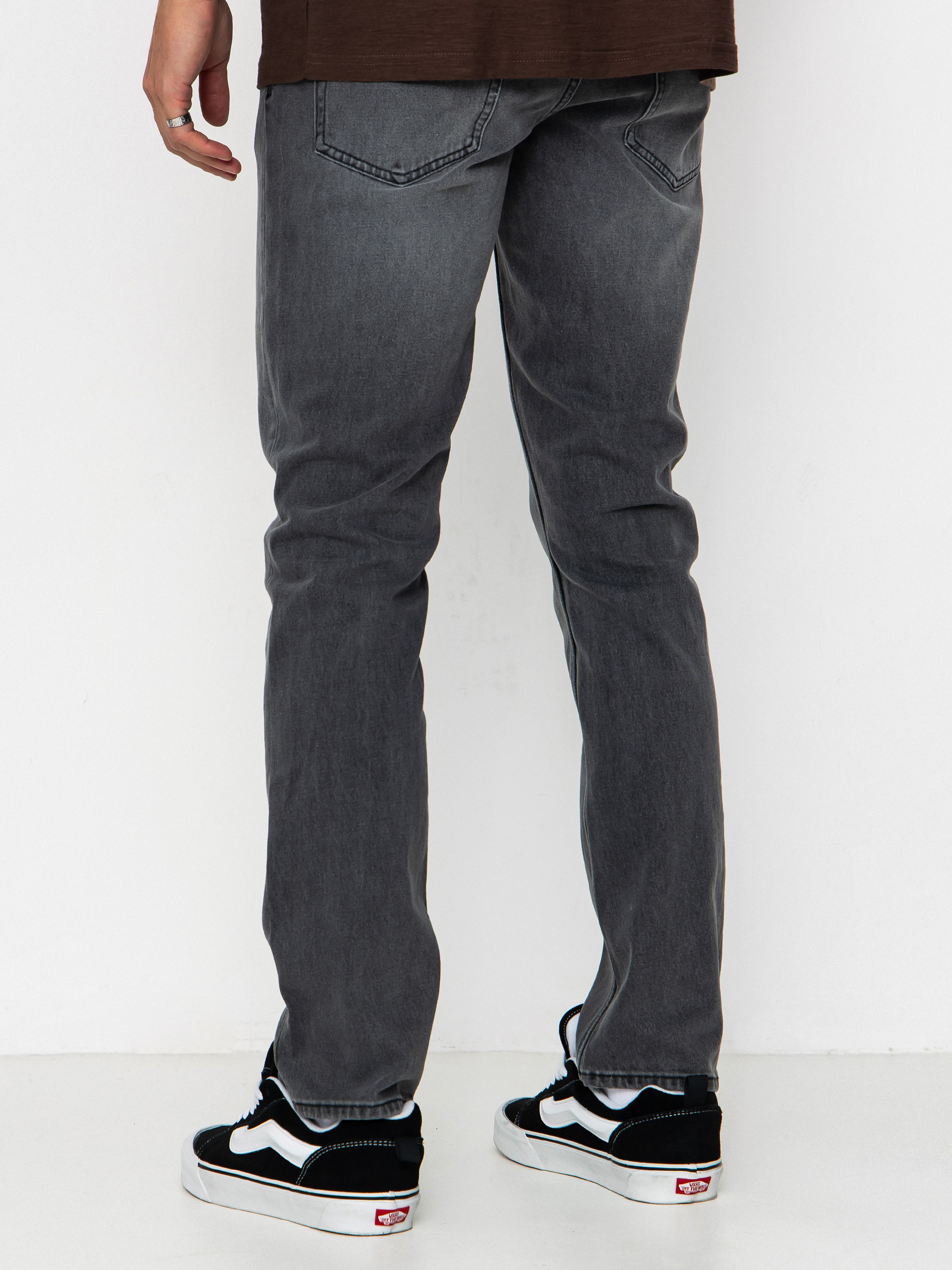 Volcom Vorta Pants (concrete)