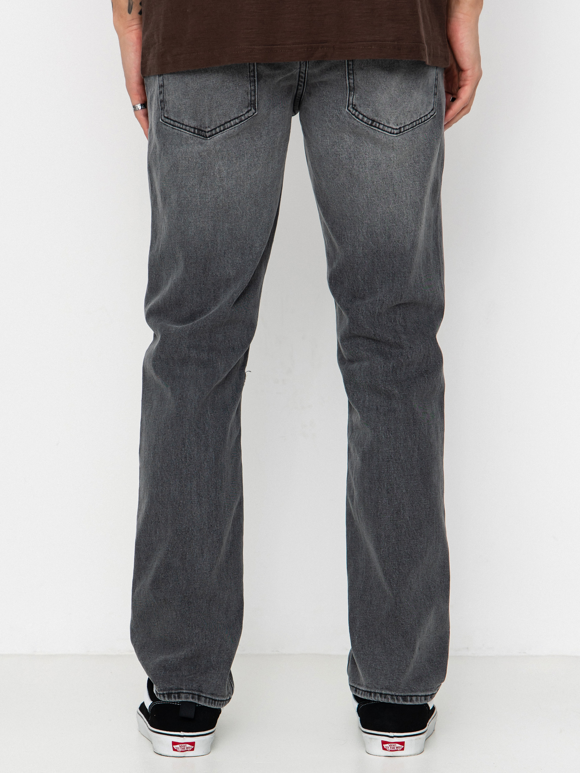 Volcom Solver Pants (concrete)