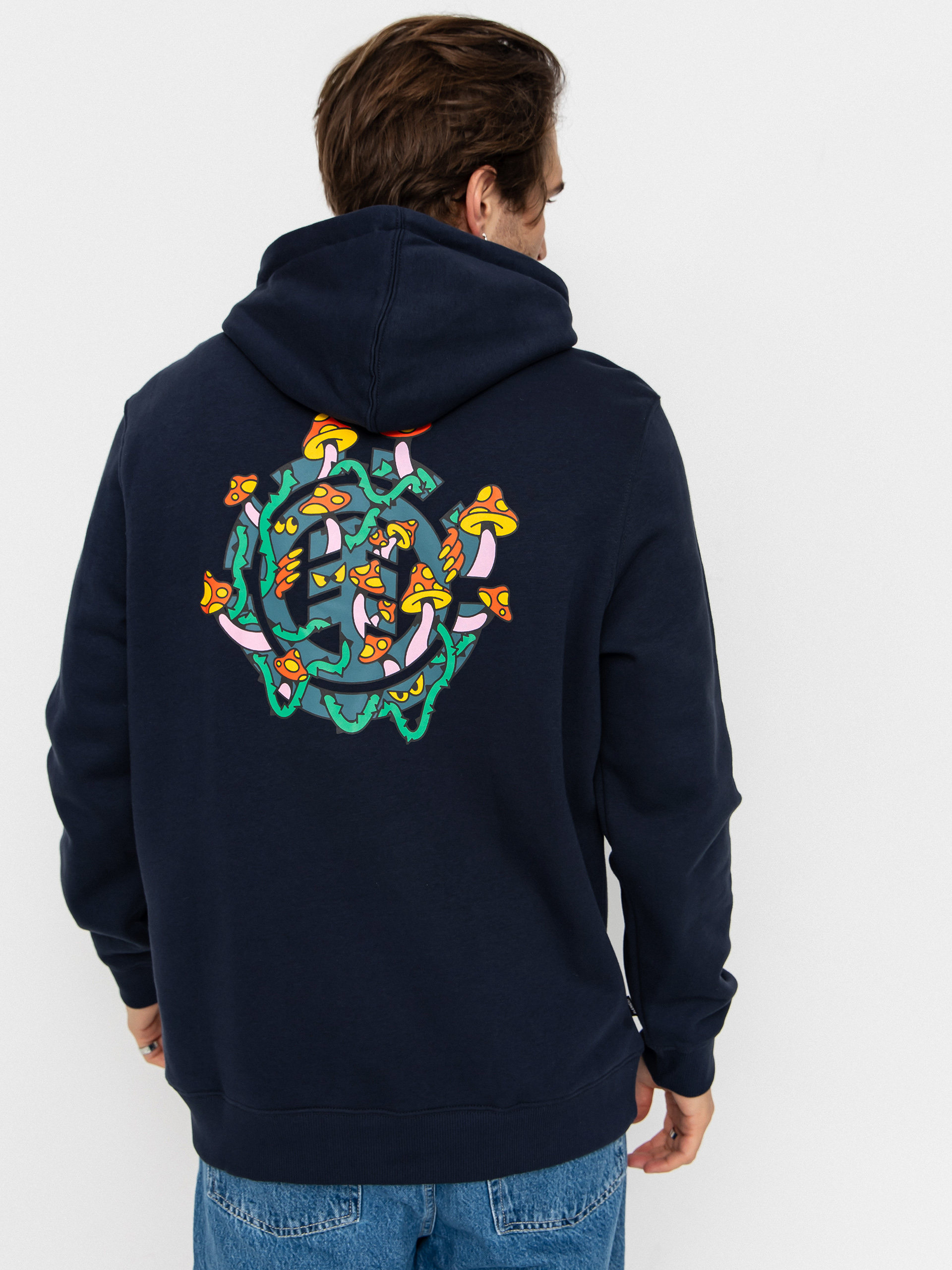Element Midnight HD Hoodie (eclipse navy)