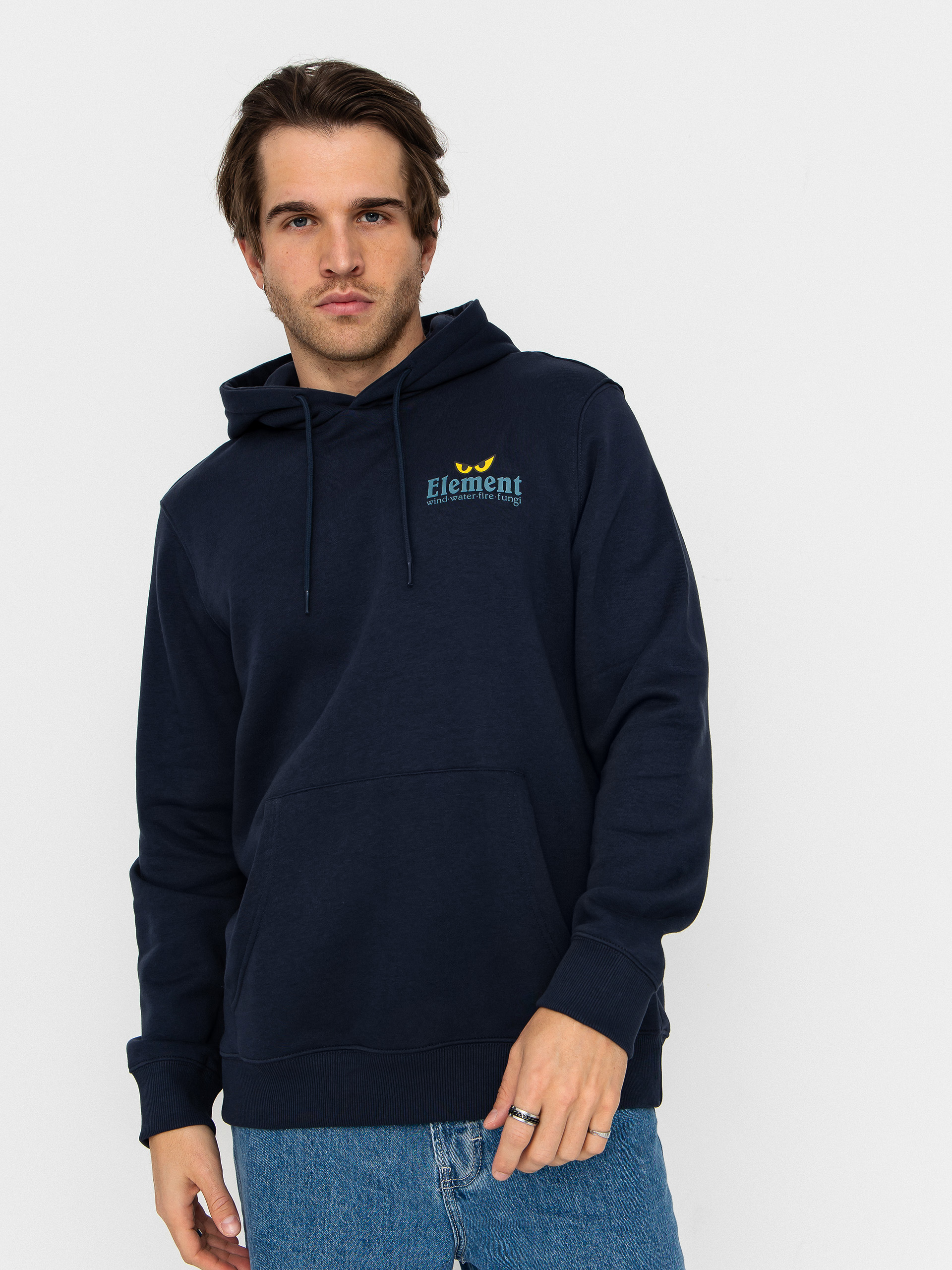 Element Midnight HD Hoodie (eclipse navy)