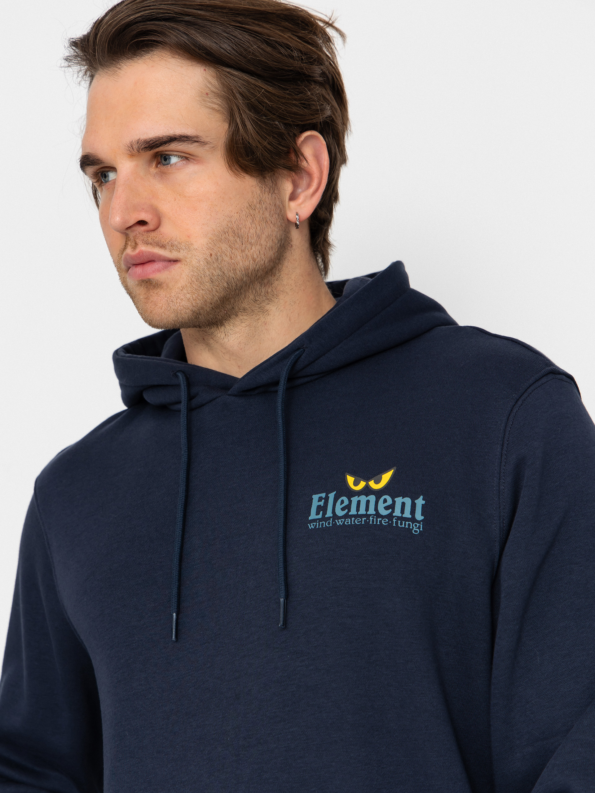 Element Midnight HD Hoodie (eclipse navy)