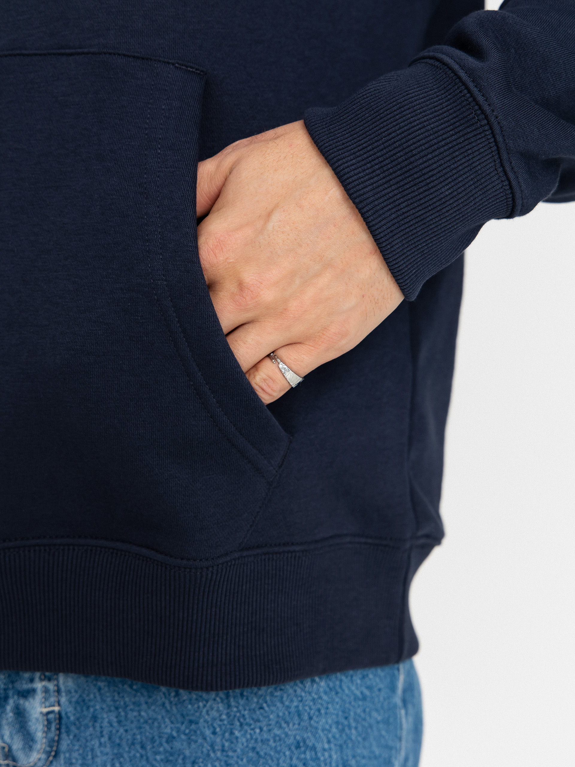 Element Midnight HD Hoodie (eclipse navy)