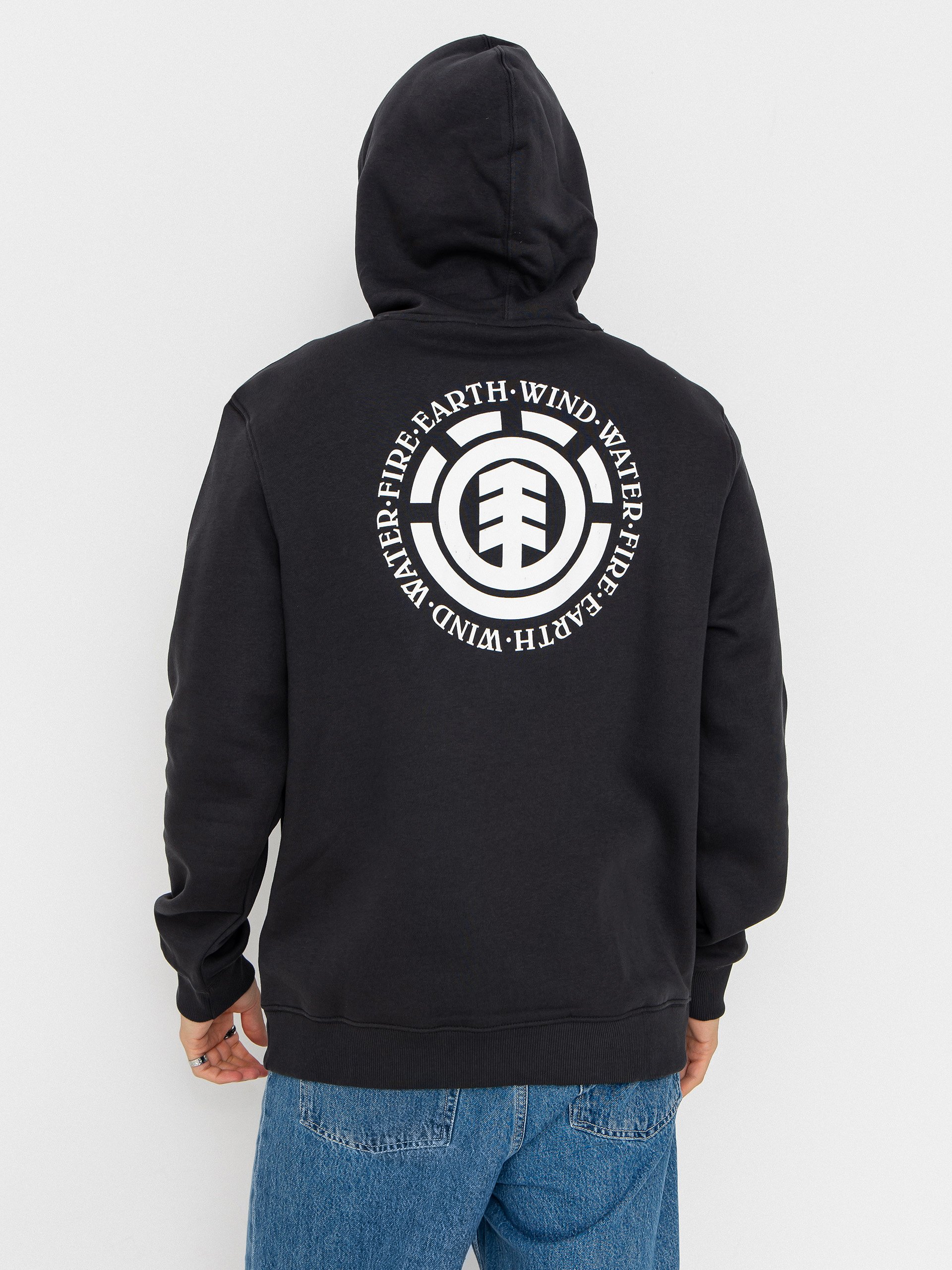 Element Hoodie Seal Bp HD