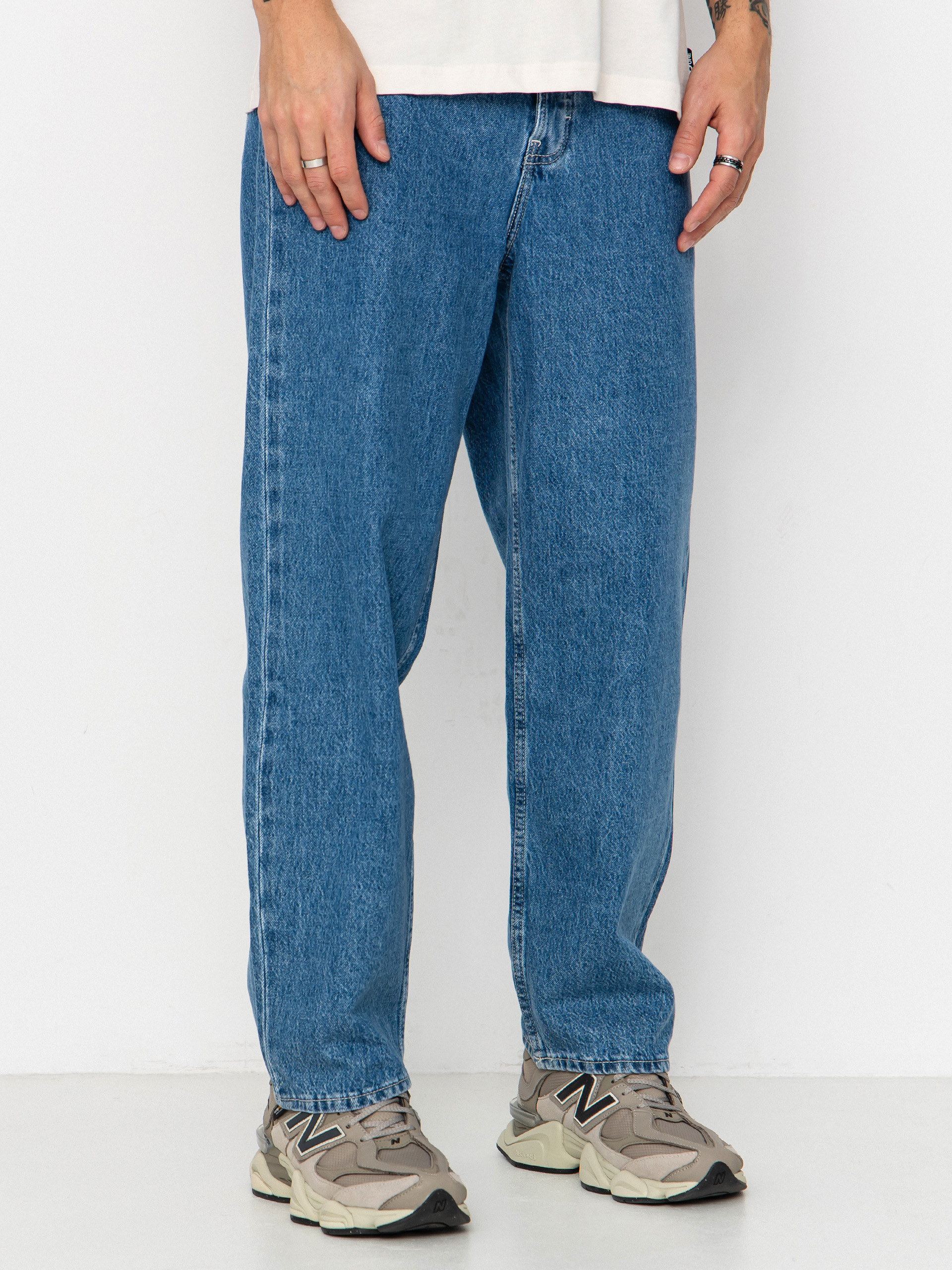 Element Big 5 Denim Pants (mid used)